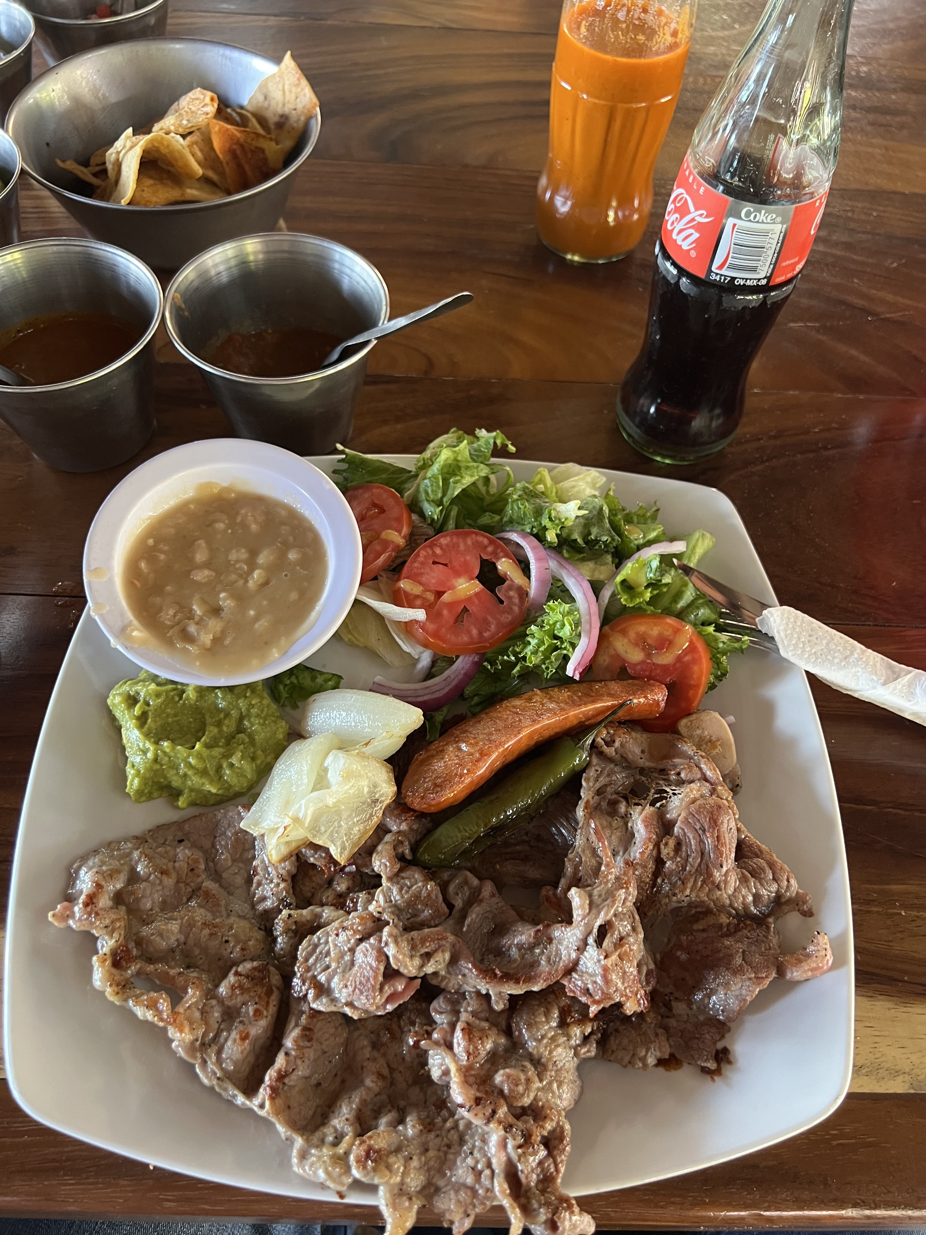 Restaurant GÜERO PLUS (Km 40) image 10