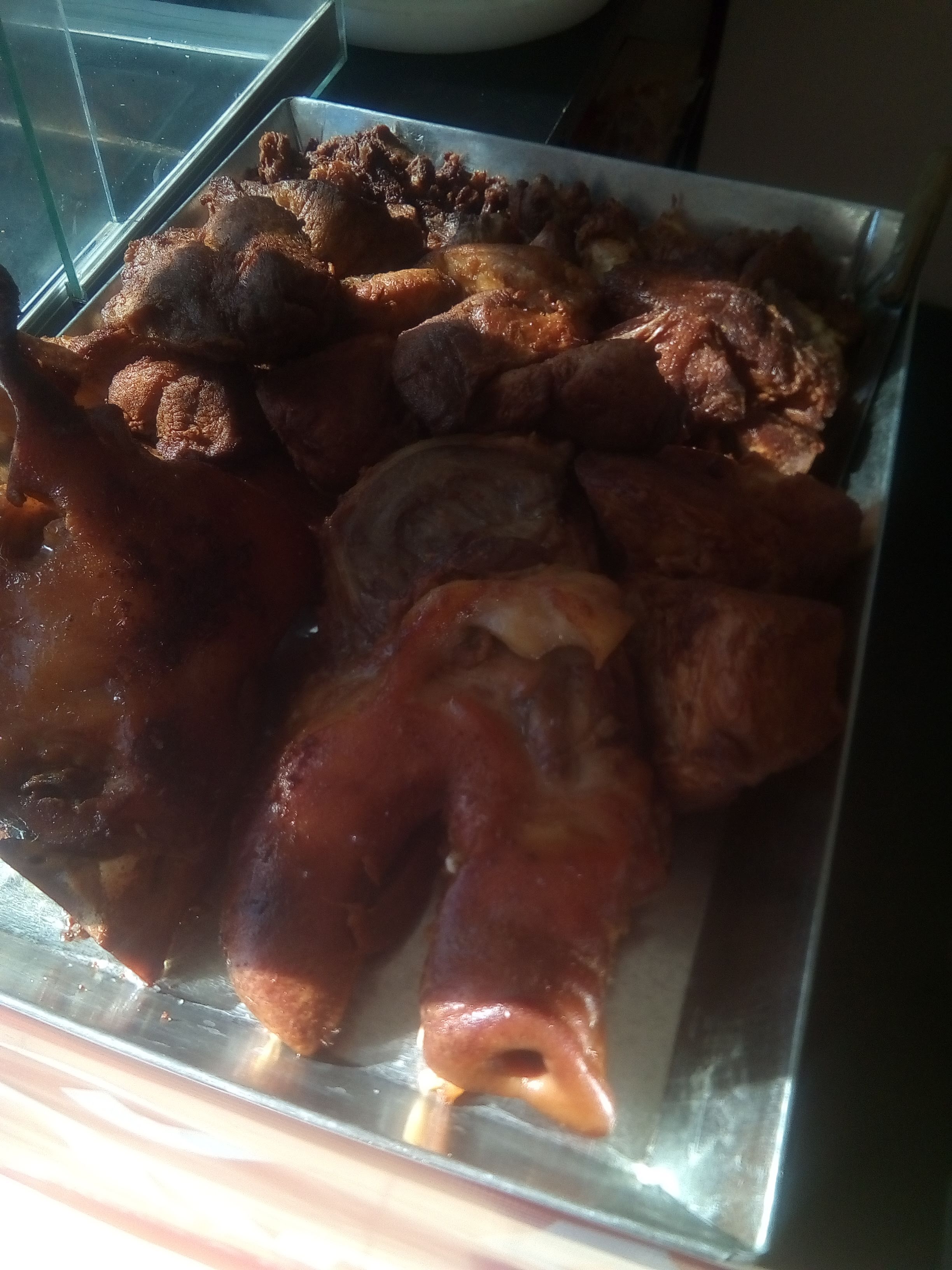 Tortas Ahogadas ( MOY ) tacos dorados Y Carnitas... image 3