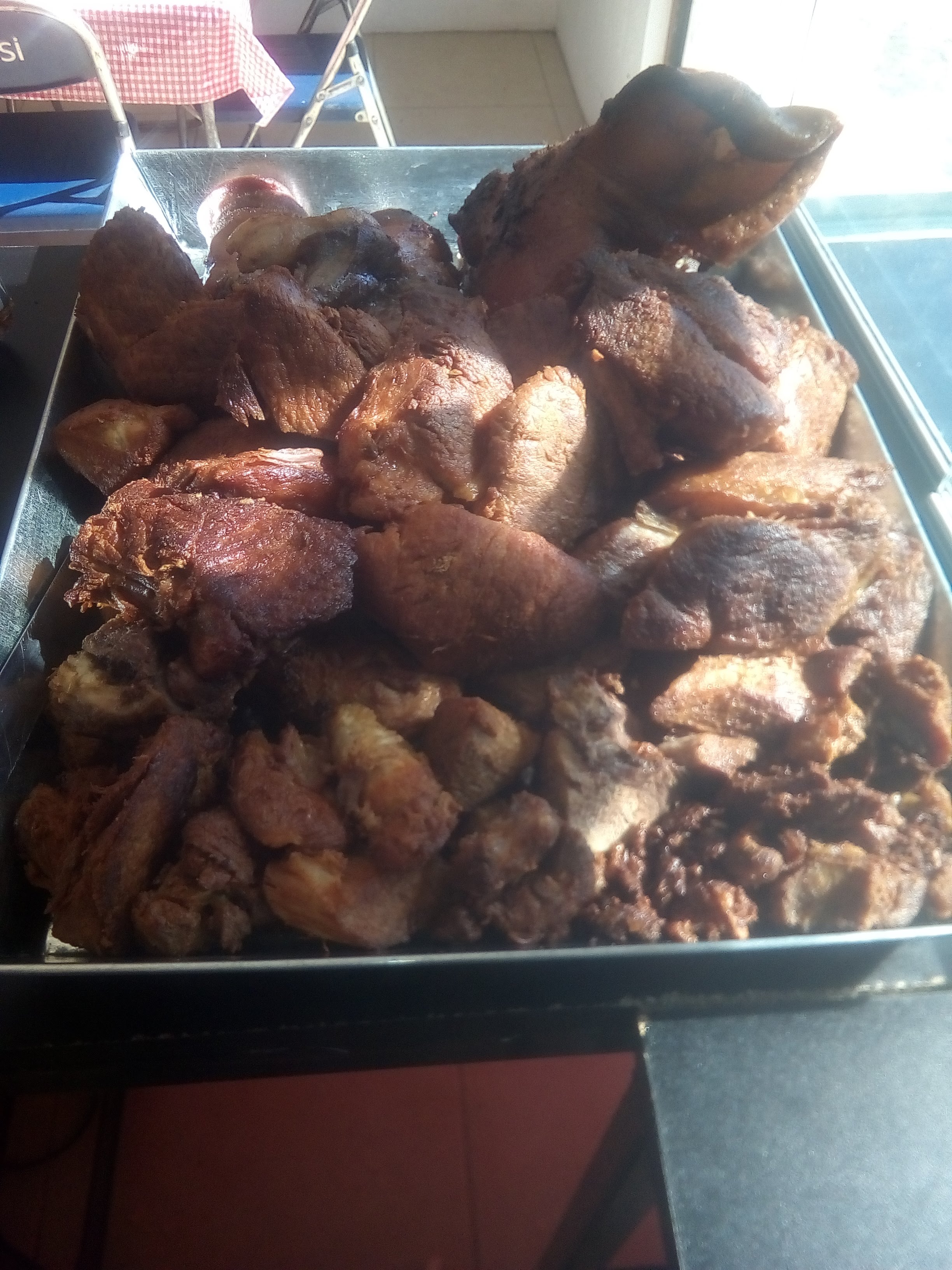 Tortas Ahogadas ( MOY ) tacos dorados Y Carnitas... image 8