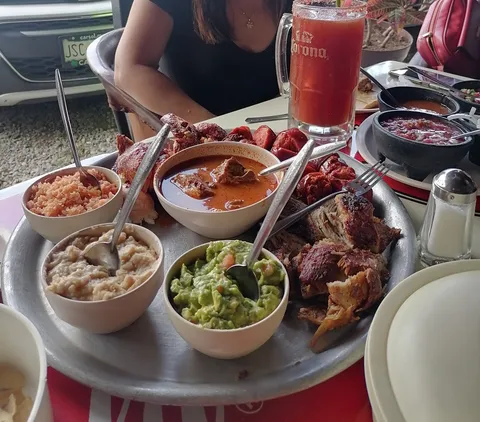 Restaurante Bar El Borrego (Las Cuatas) image 3