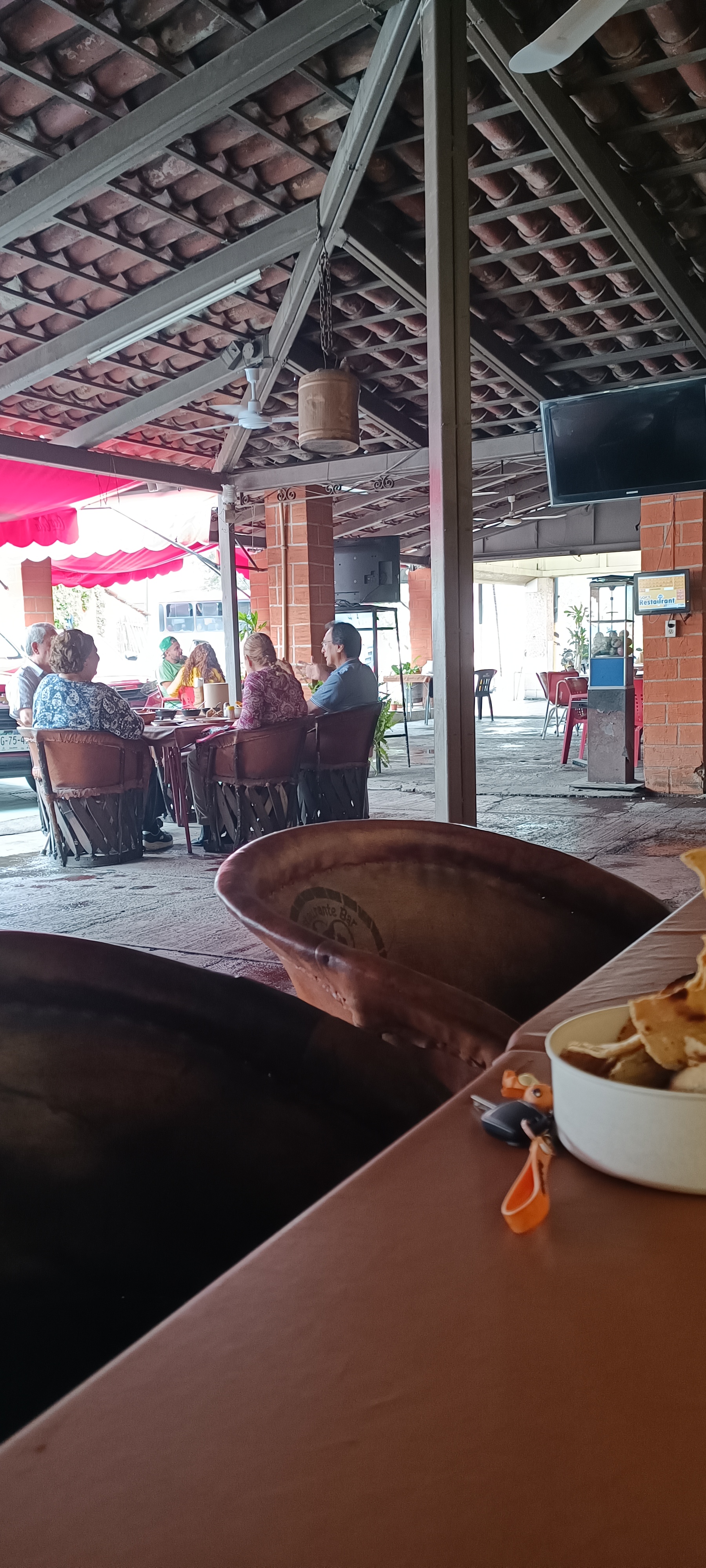 Restaurante Bar El Borrego (Las Cuatas) image 4