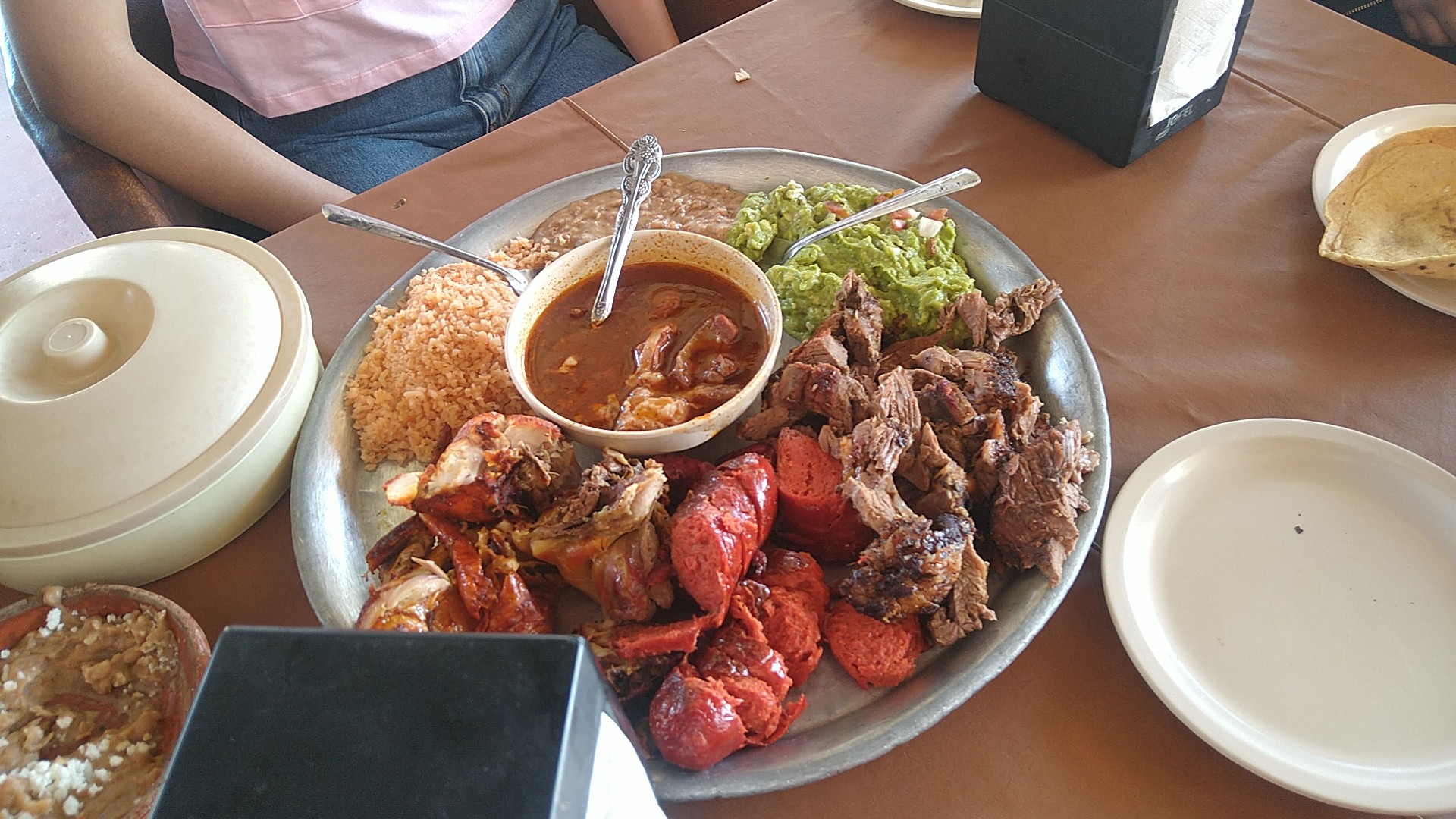 Restaurante Bar El Borrego (Las Cuatas) image 5