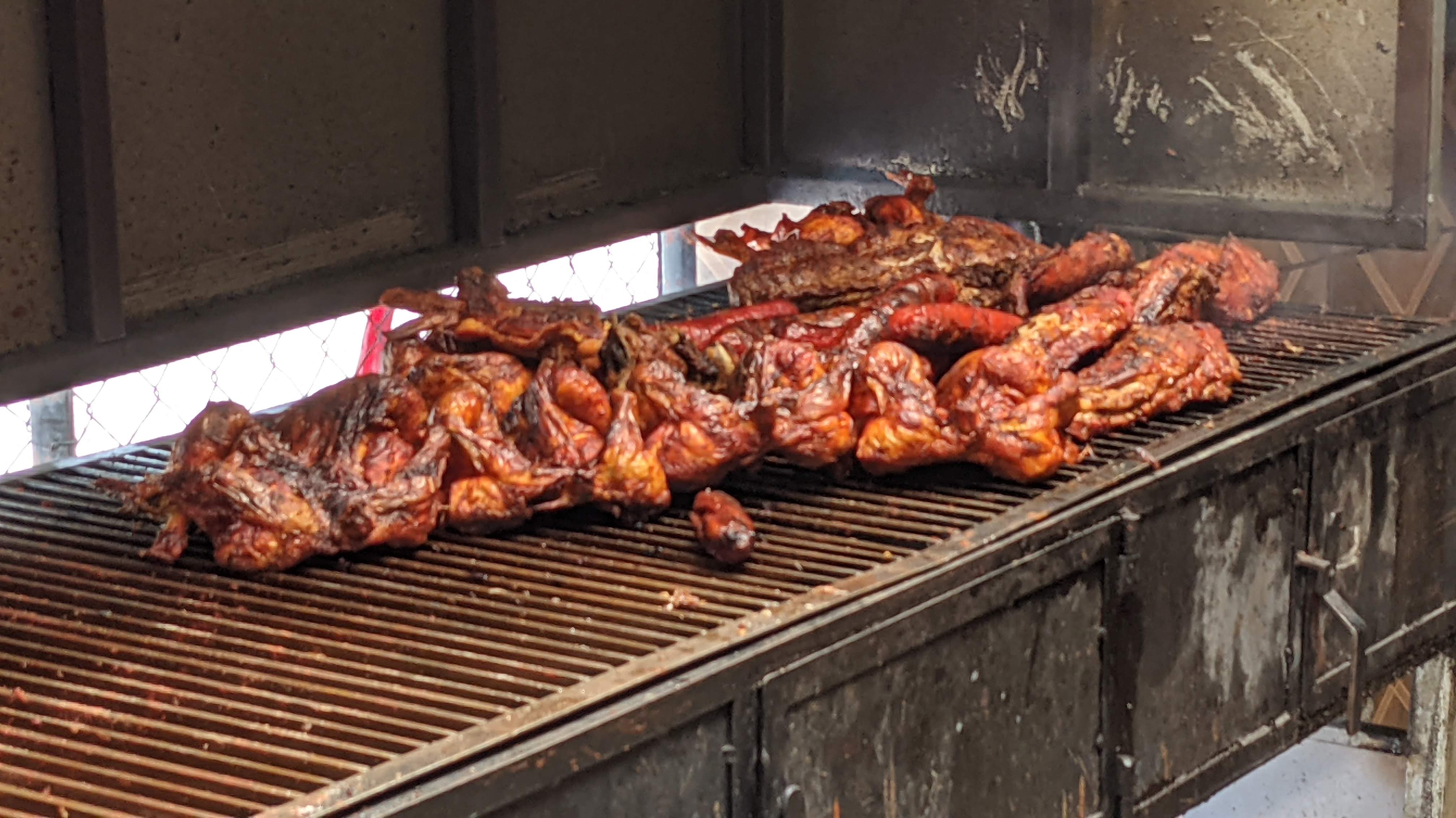 Restaurante Bar El Borrego (Las Cuatas) image 7