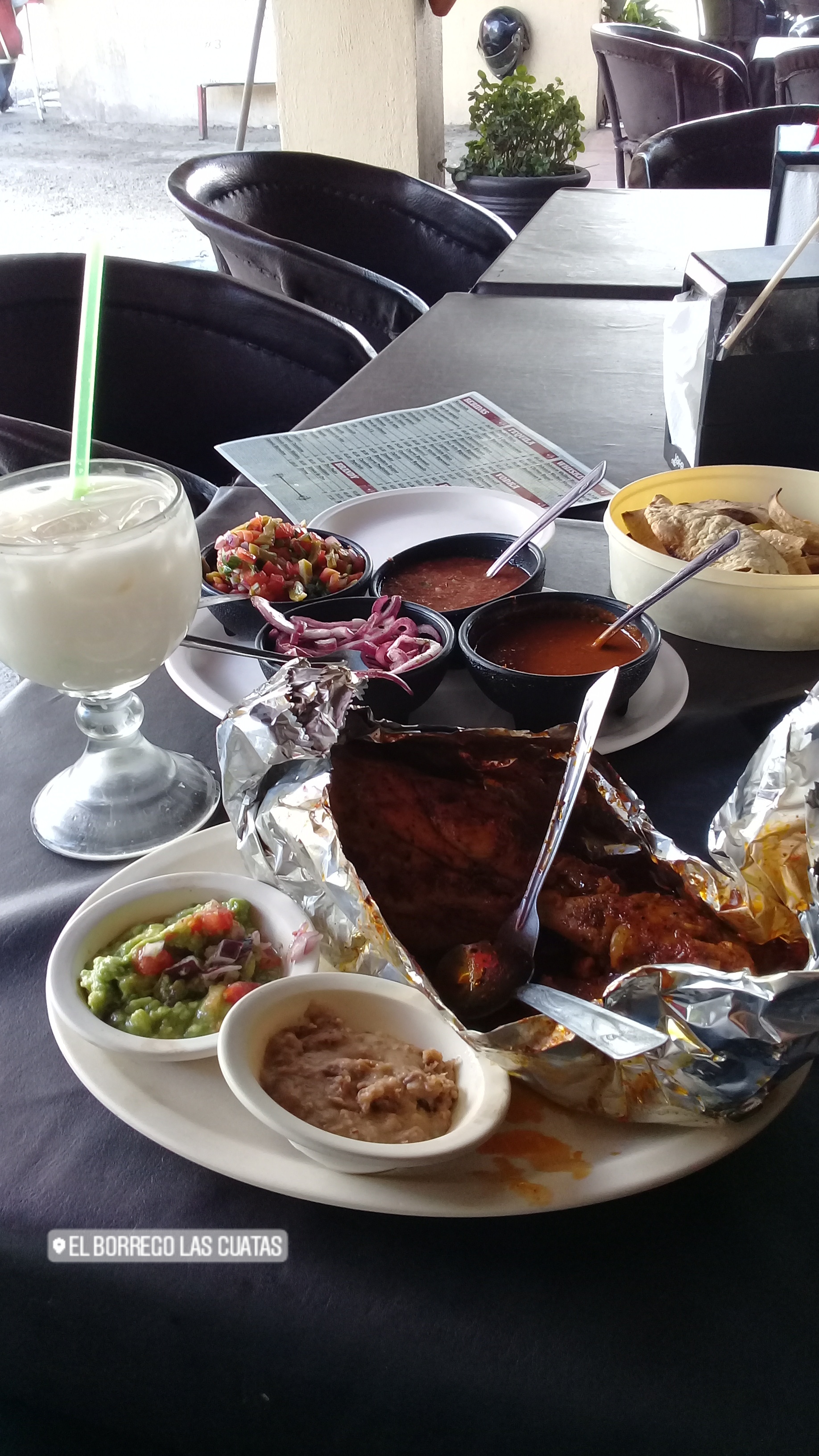 Restaurante Bar El Borrego (Las Cuatas) image 8