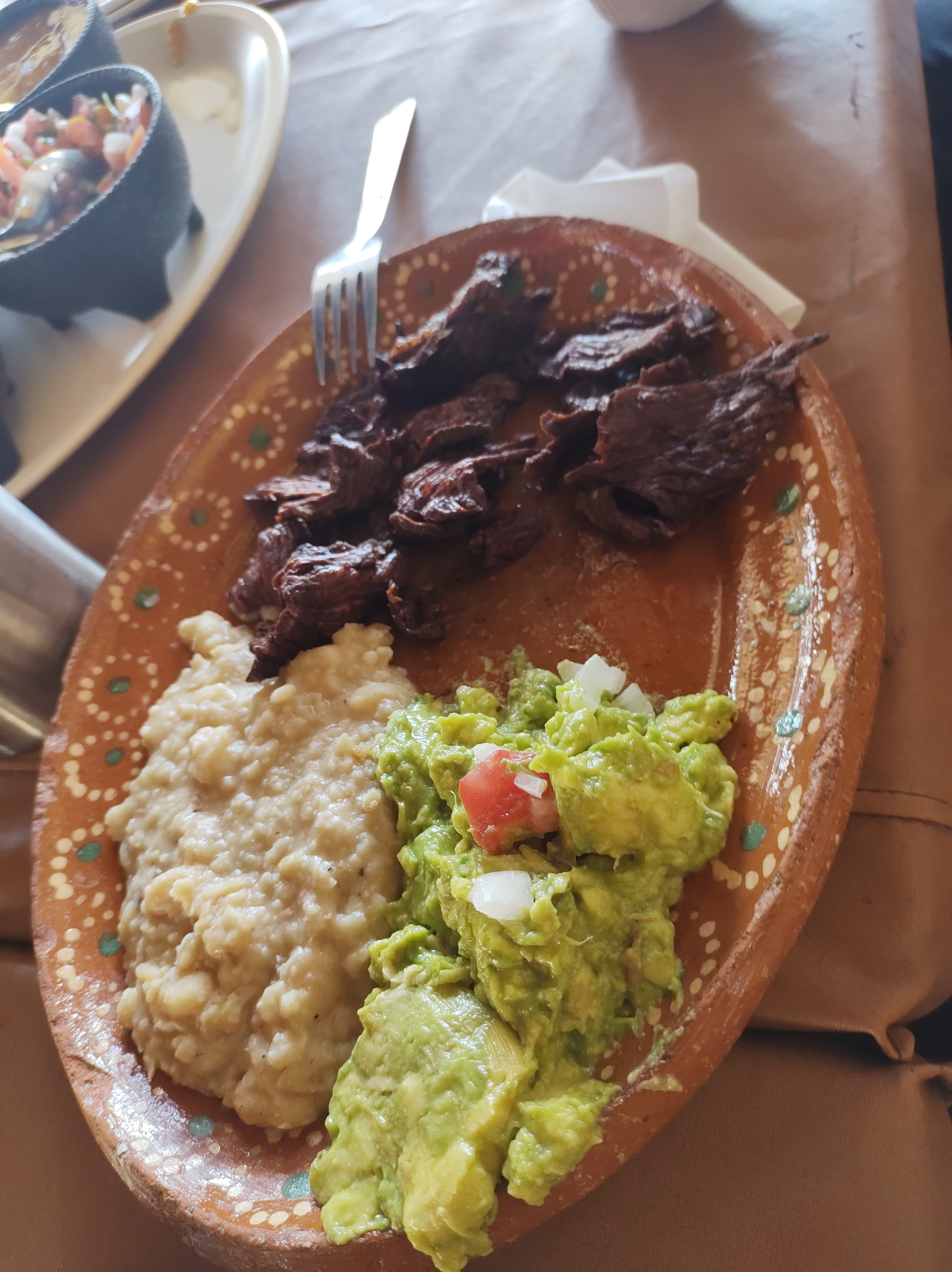 Restaurante Bar El Borrego (Las Cuatas) image 10