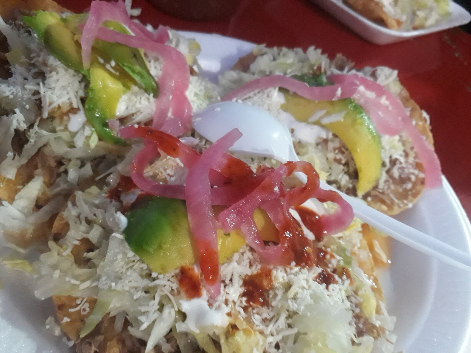 Cenaduria "EL MELI" image 1