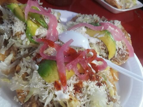 Cenaduria "EL MELI" image 1