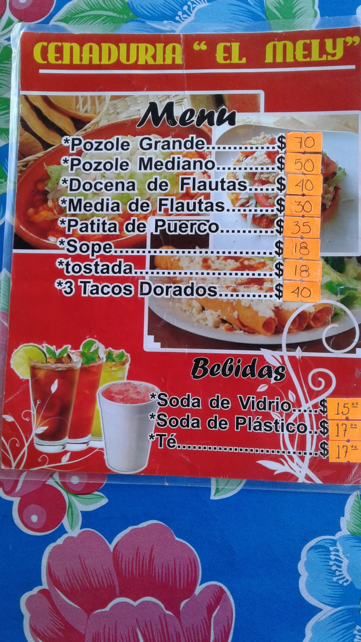 Cenaduria "EL MELI" image 7