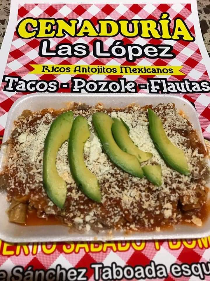 Cenaduria LAS LÓPEZ image 4