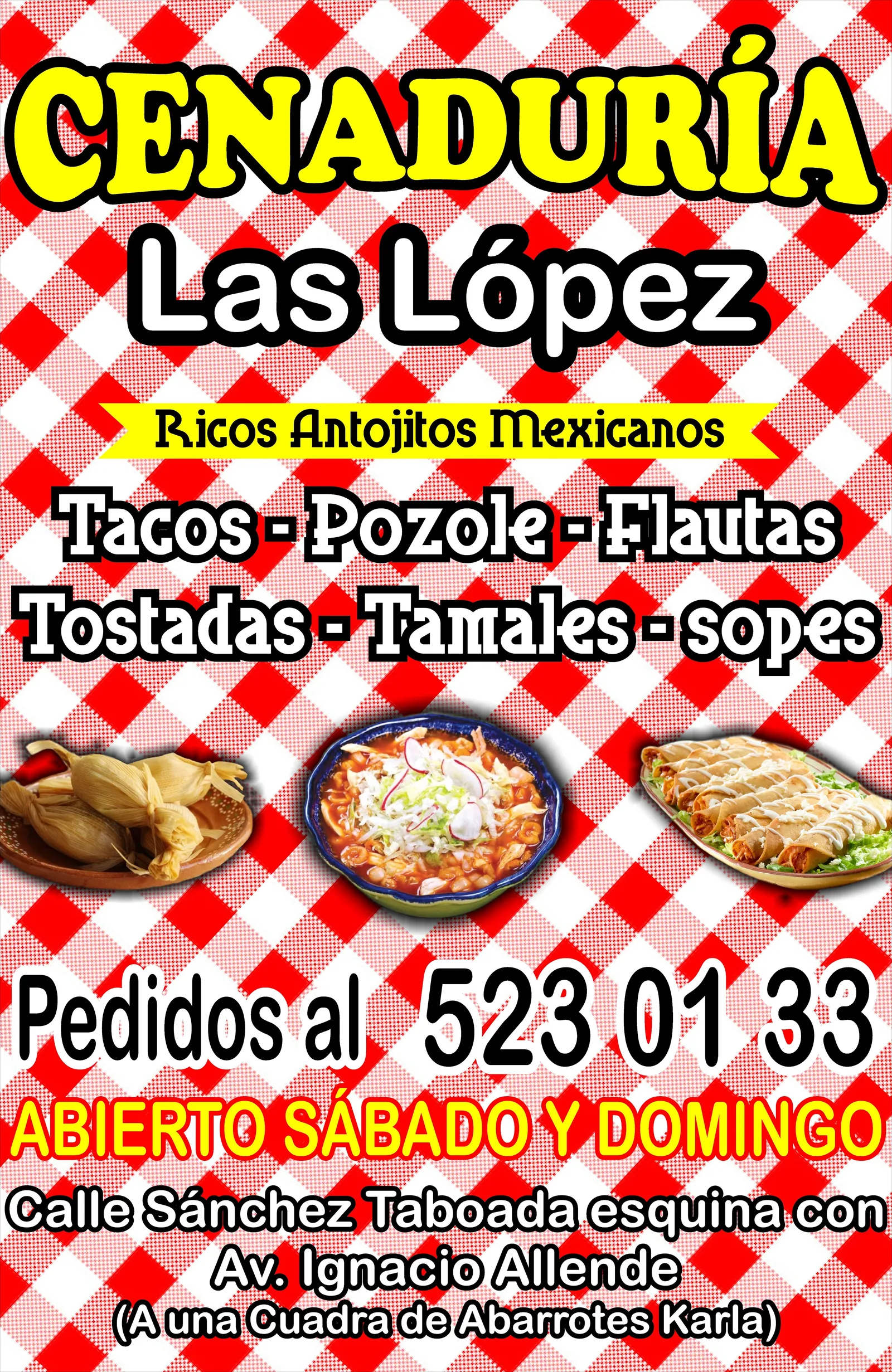 Cenaduria LAS LÓPEZ image 5