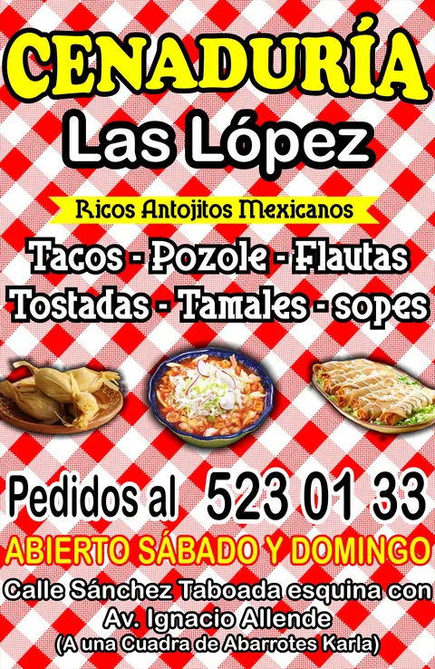 Cenaduria LAS LÓPEZ image 5