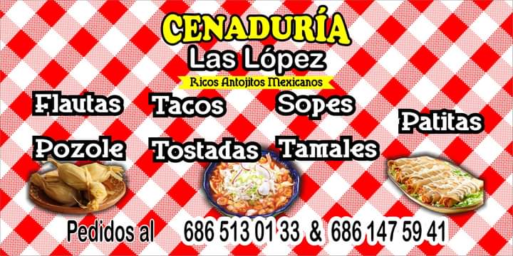 Cenaduria LAS LÓPEZ image 6