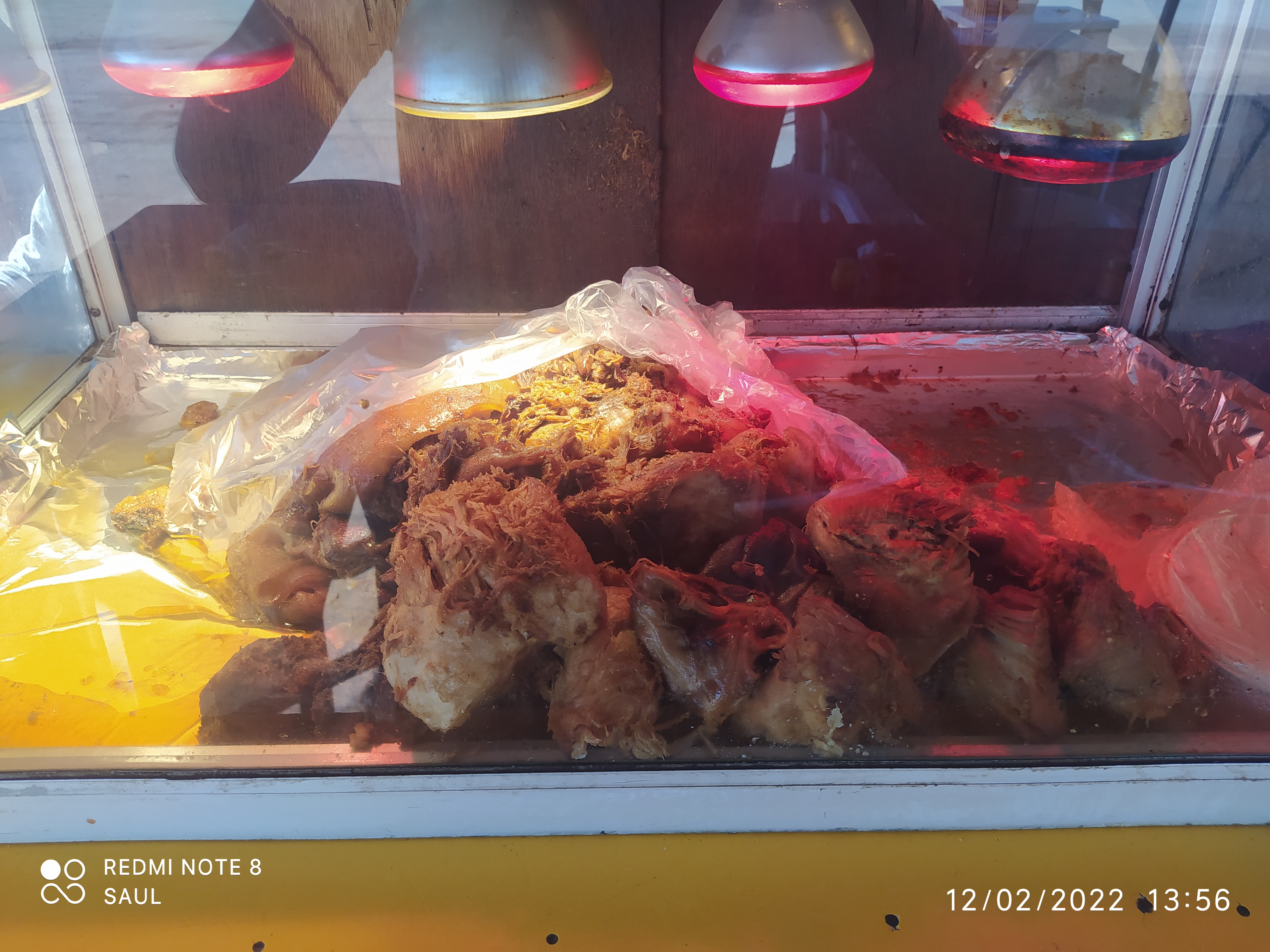 Carnitas “El Nico” image 2