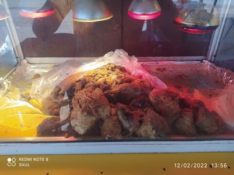 Carnitas “El Nico” image 2