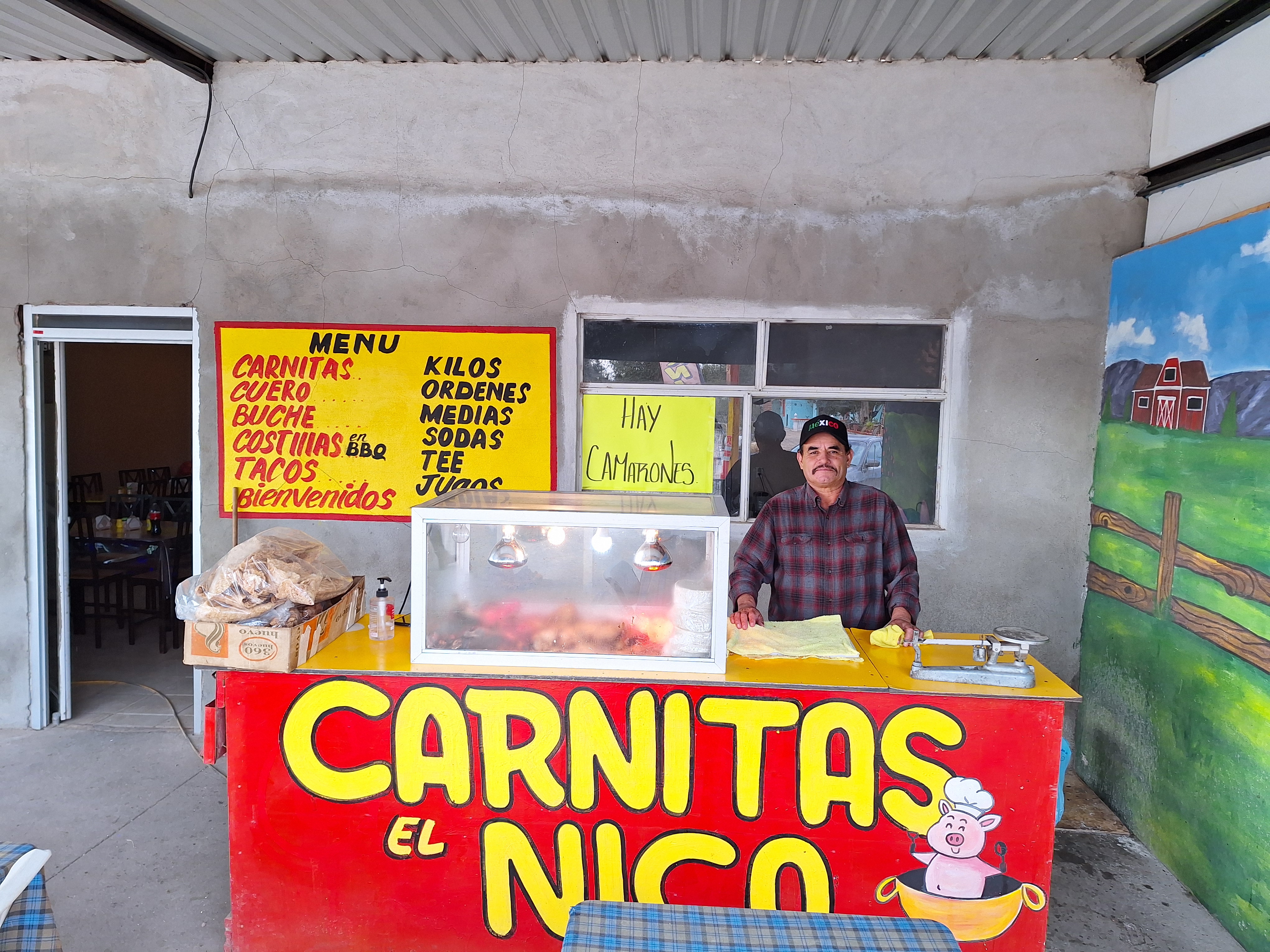 Carnitas “El Nico” image 3