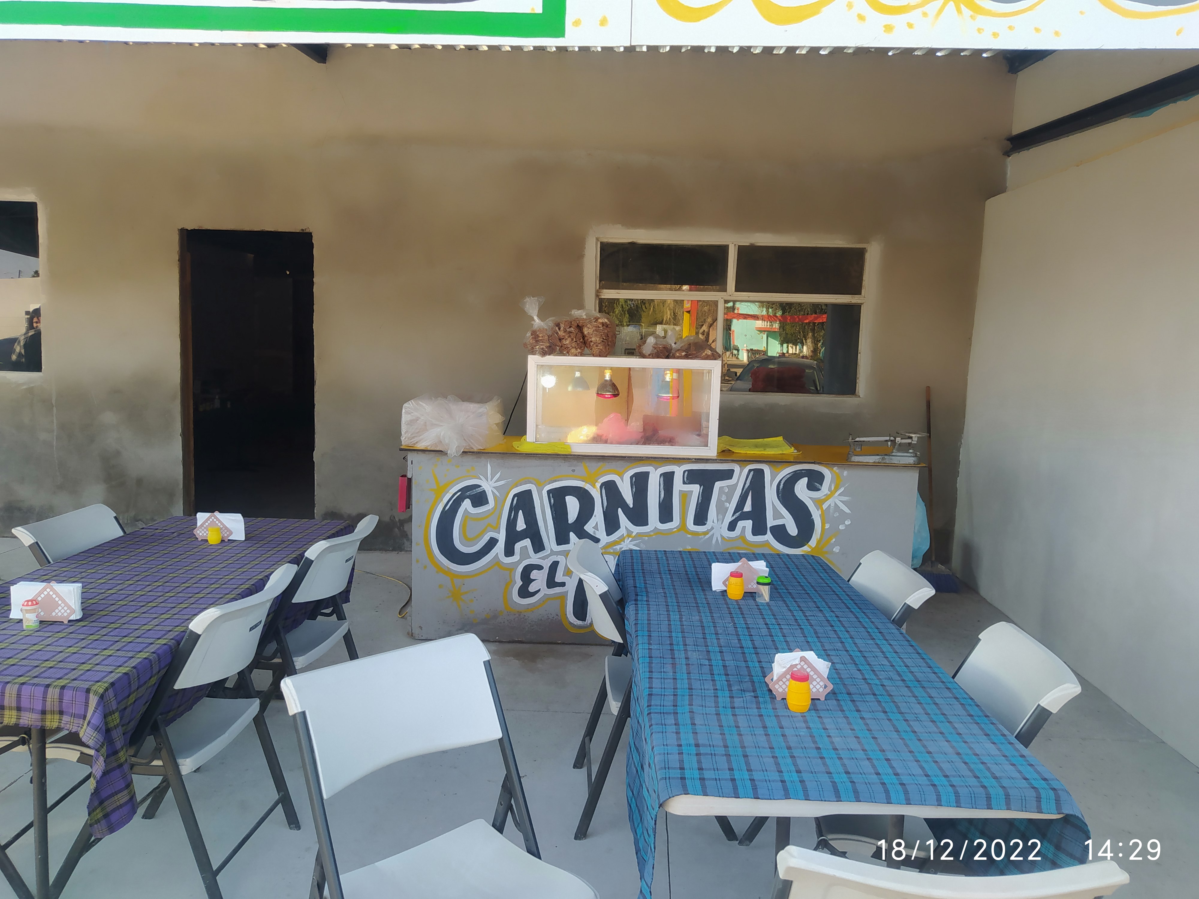 Carnitas “El Nico” image 4