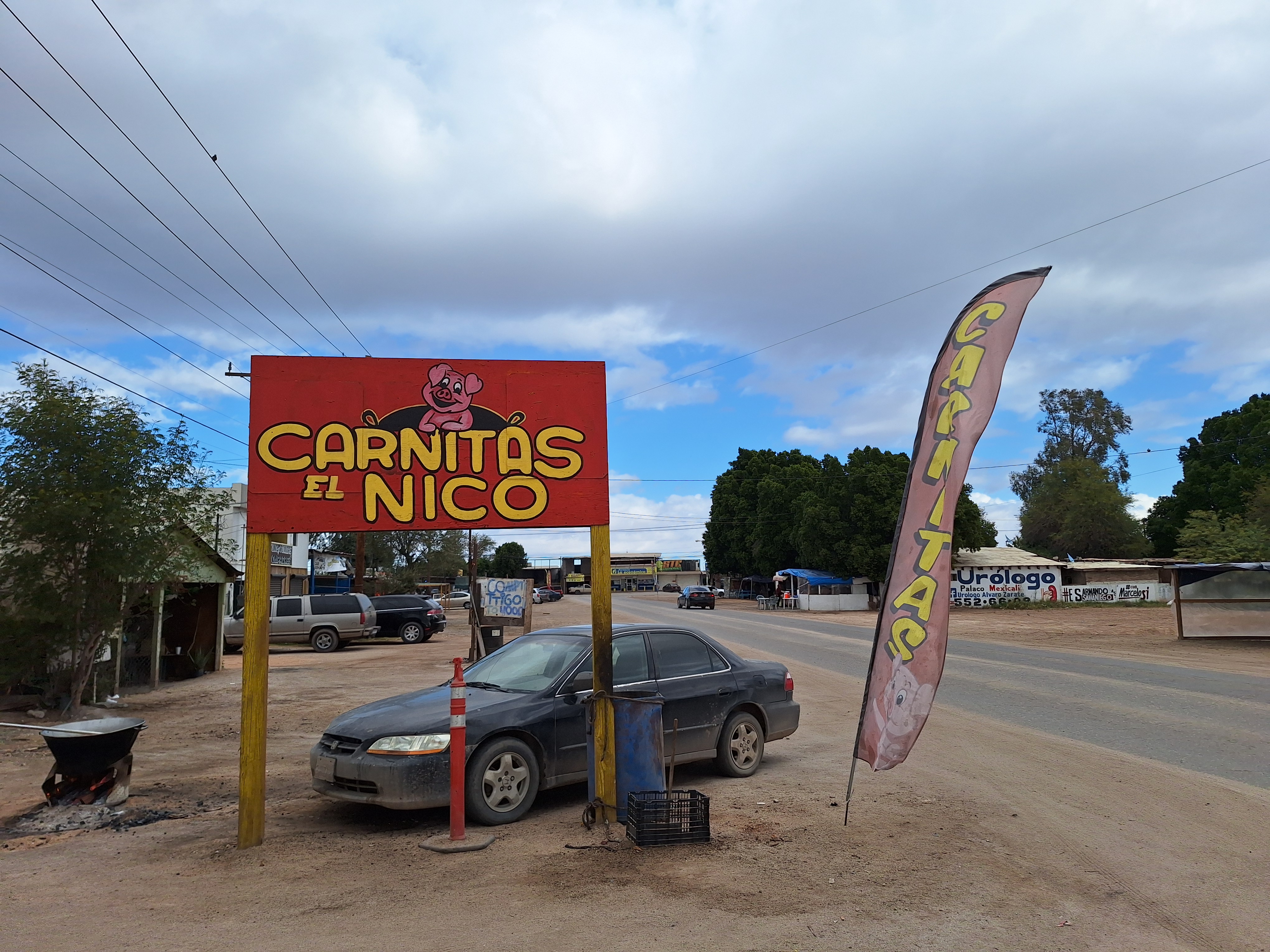 Carnitas “El Nico” image 5