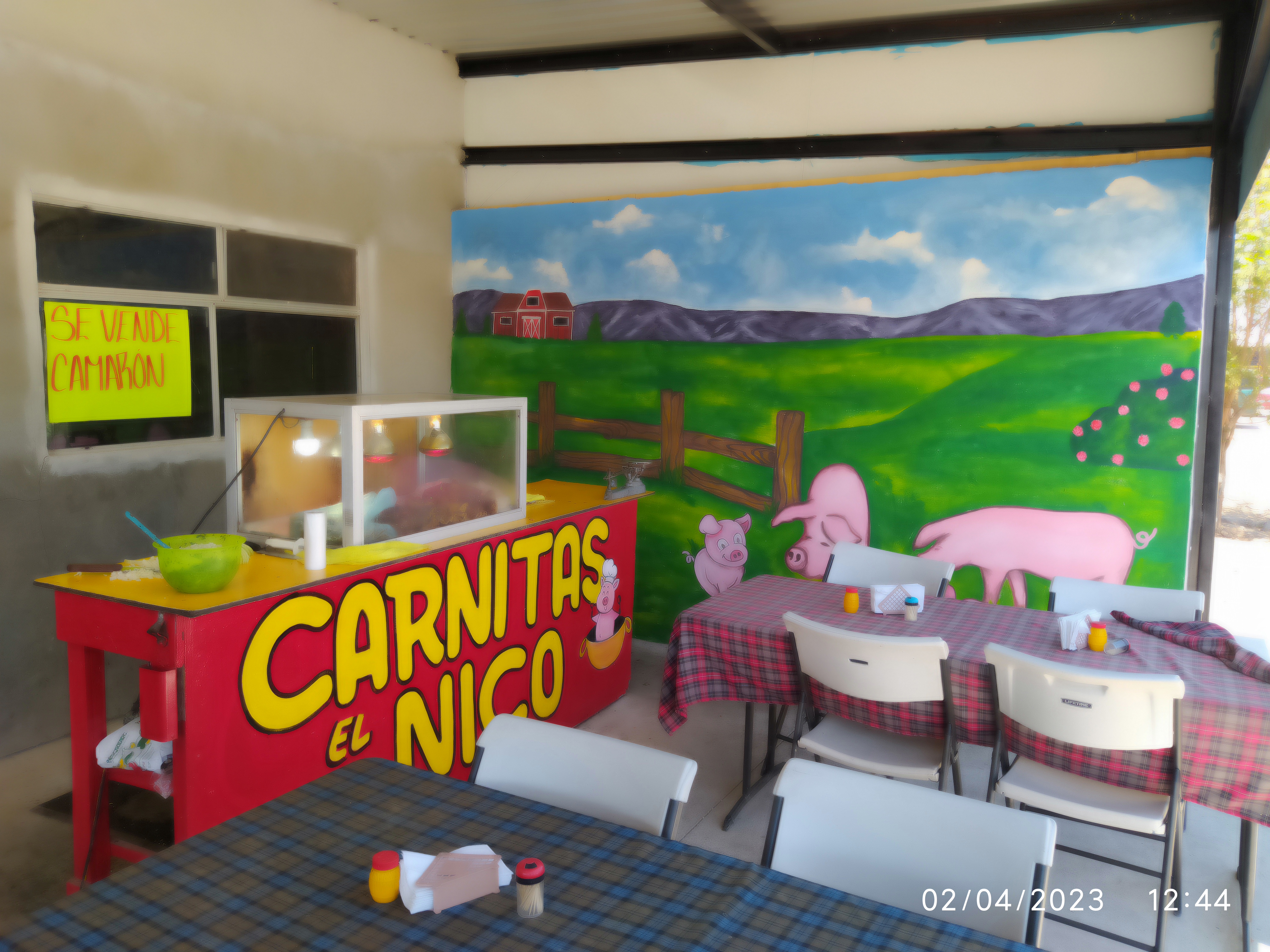 Carnitas “El Nico” image 7