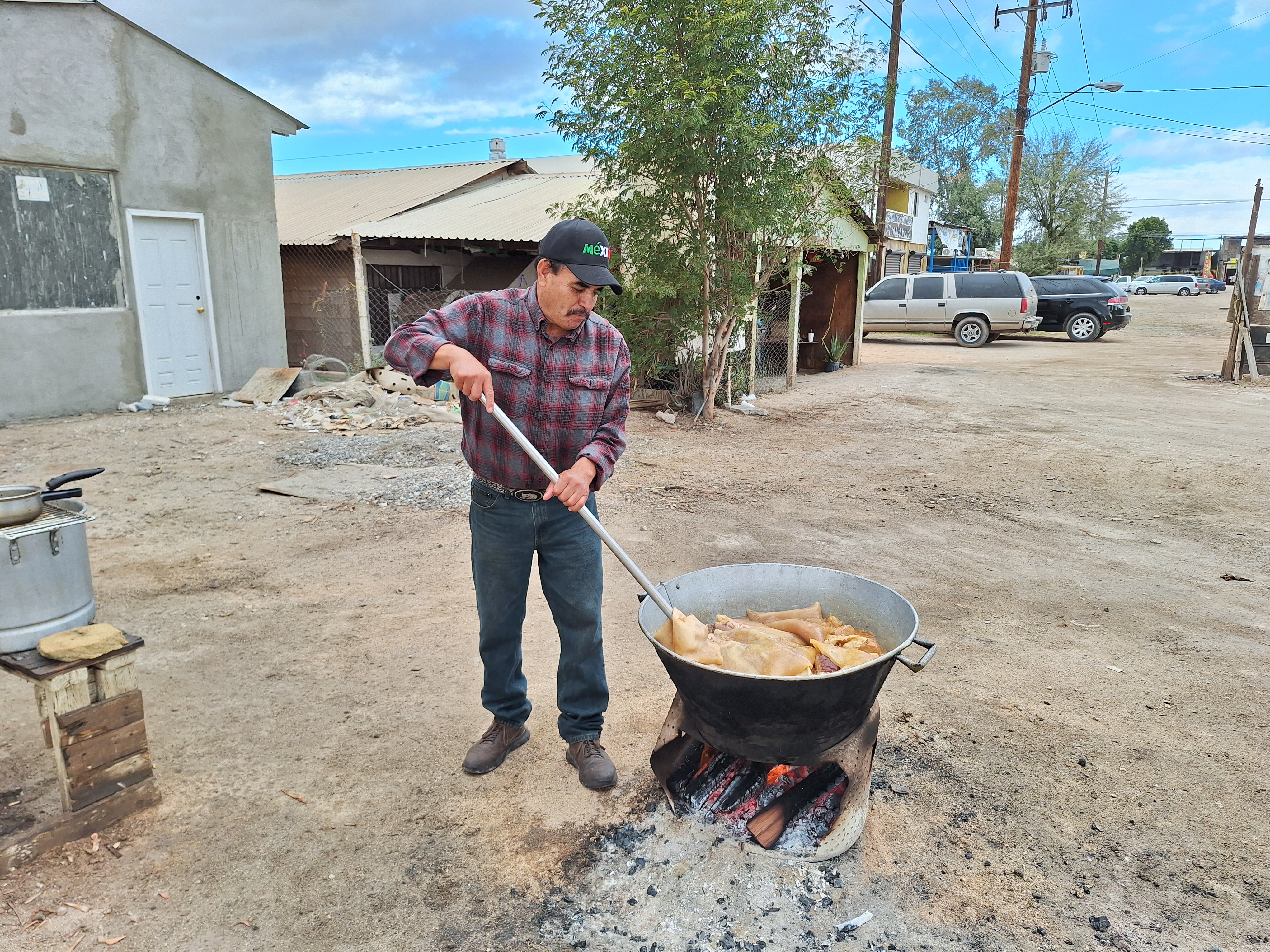 Carnitas “El Nico” image 8