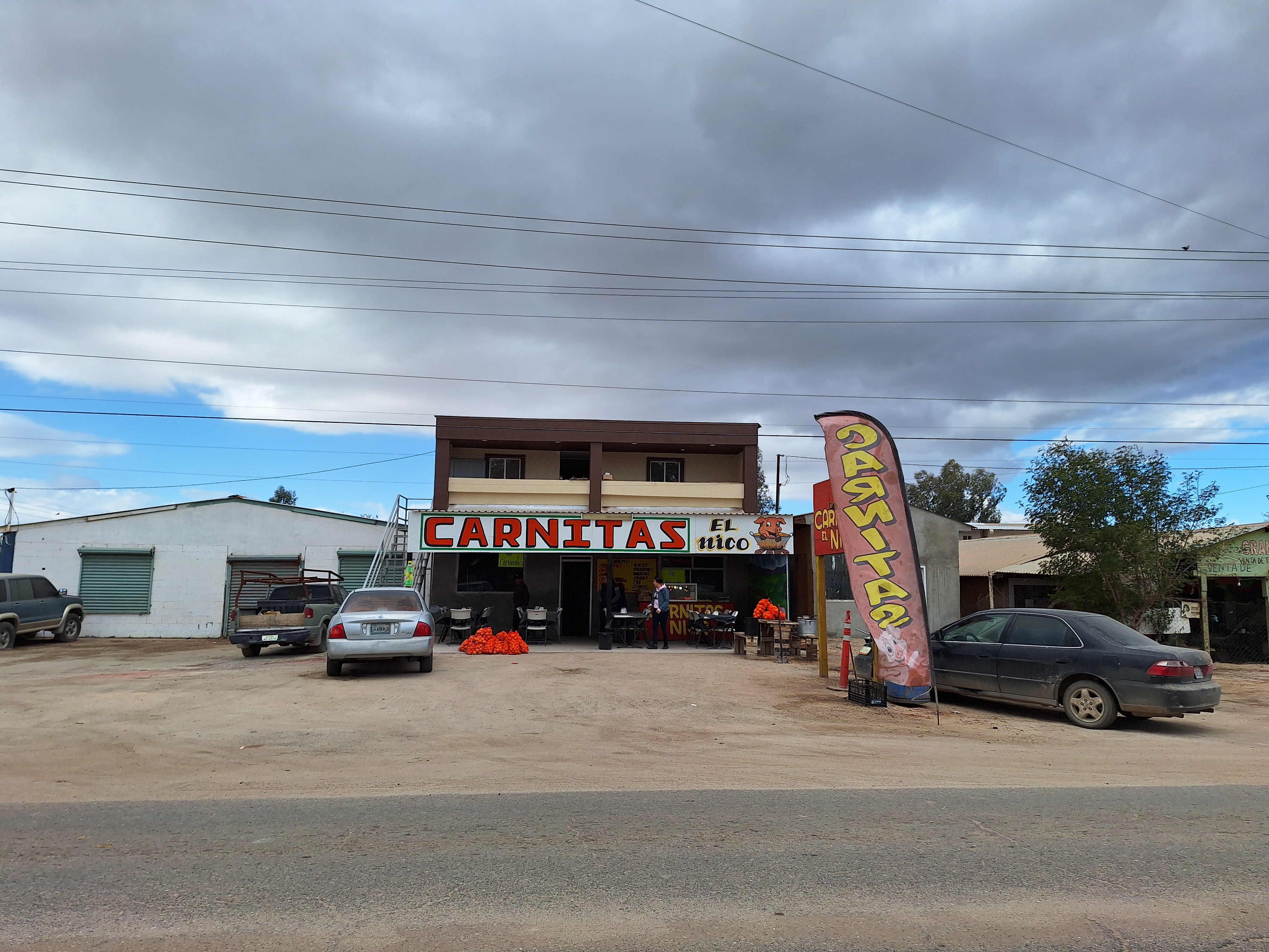 Carnitas “El Nico” image 10