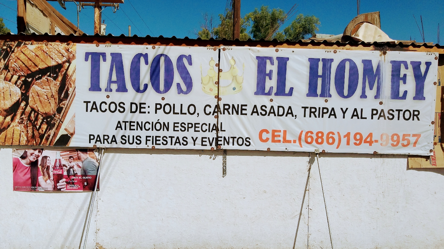 Tacos El Homey image 3