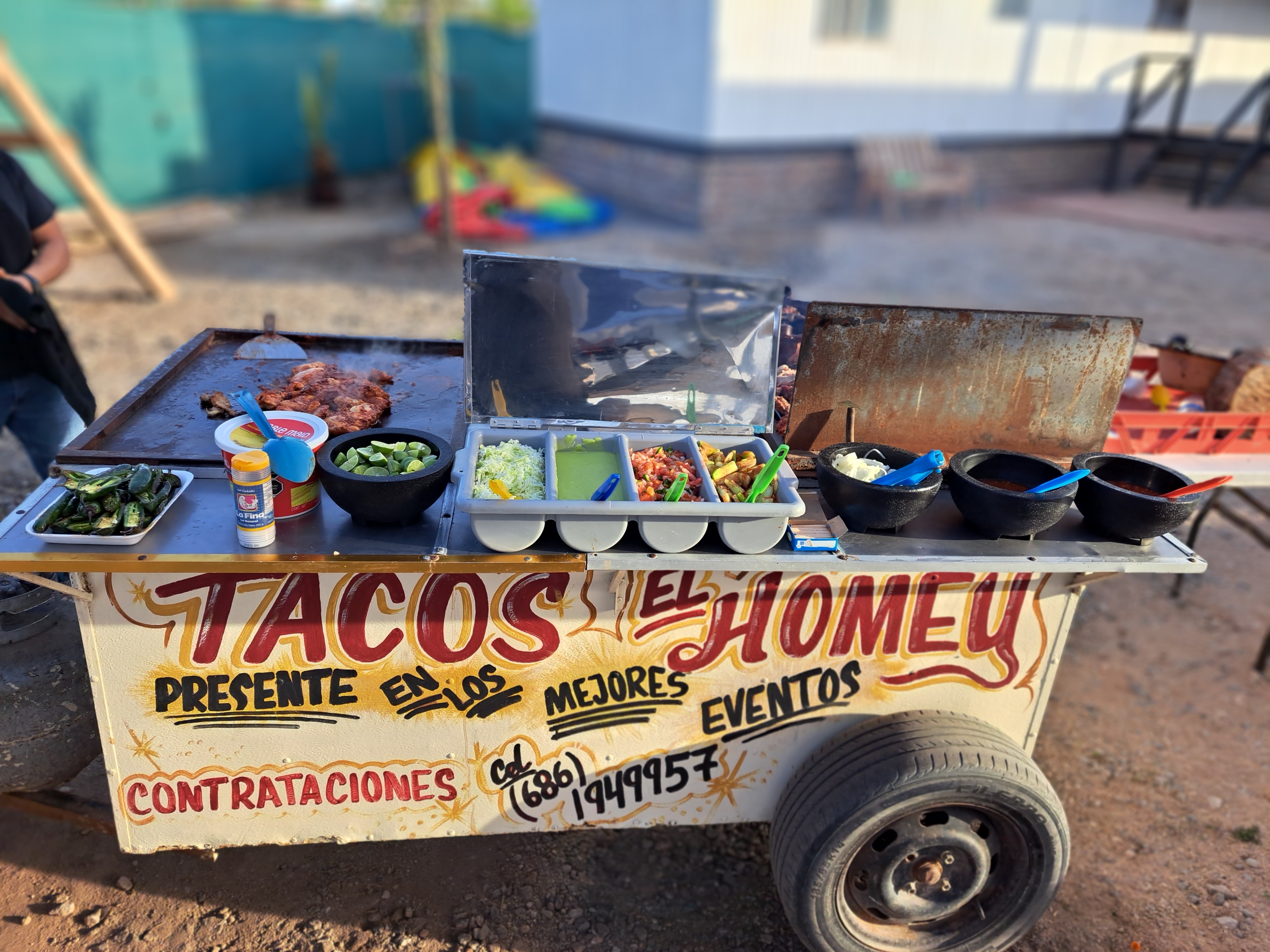 Tacos El Homey image 4