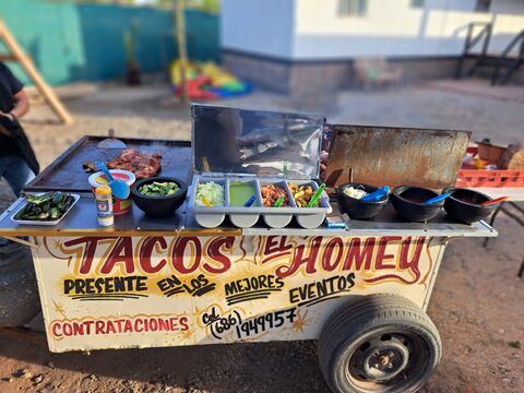 Tacos El Homey image 4