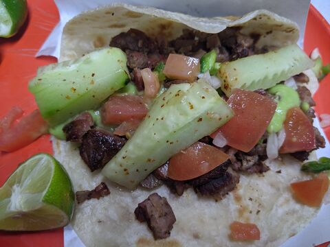 Tacos El Homey image 6