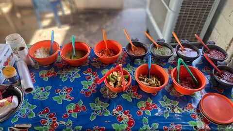 Tacos El Homey image 7