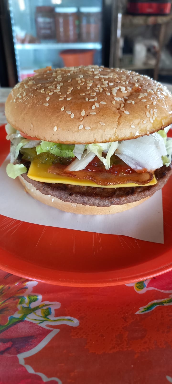 Tacos El Homey image 8