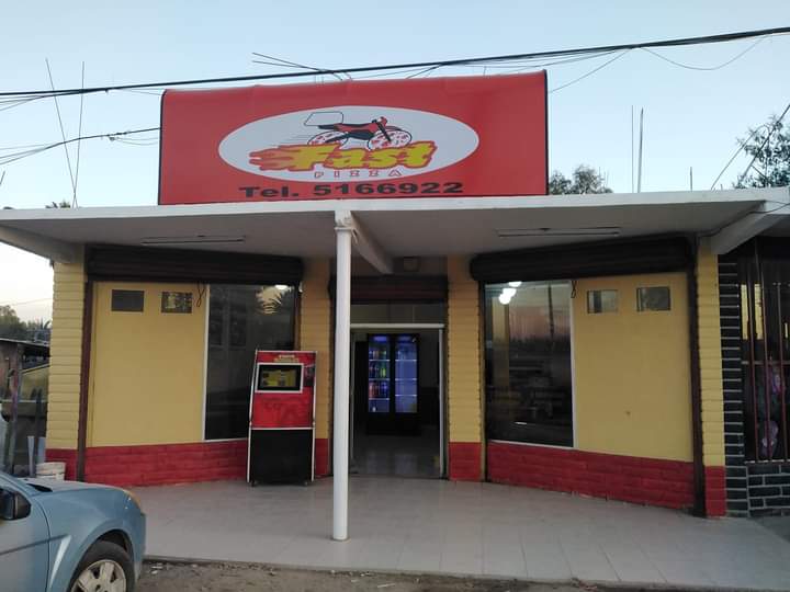 FAST PIZZA image 2