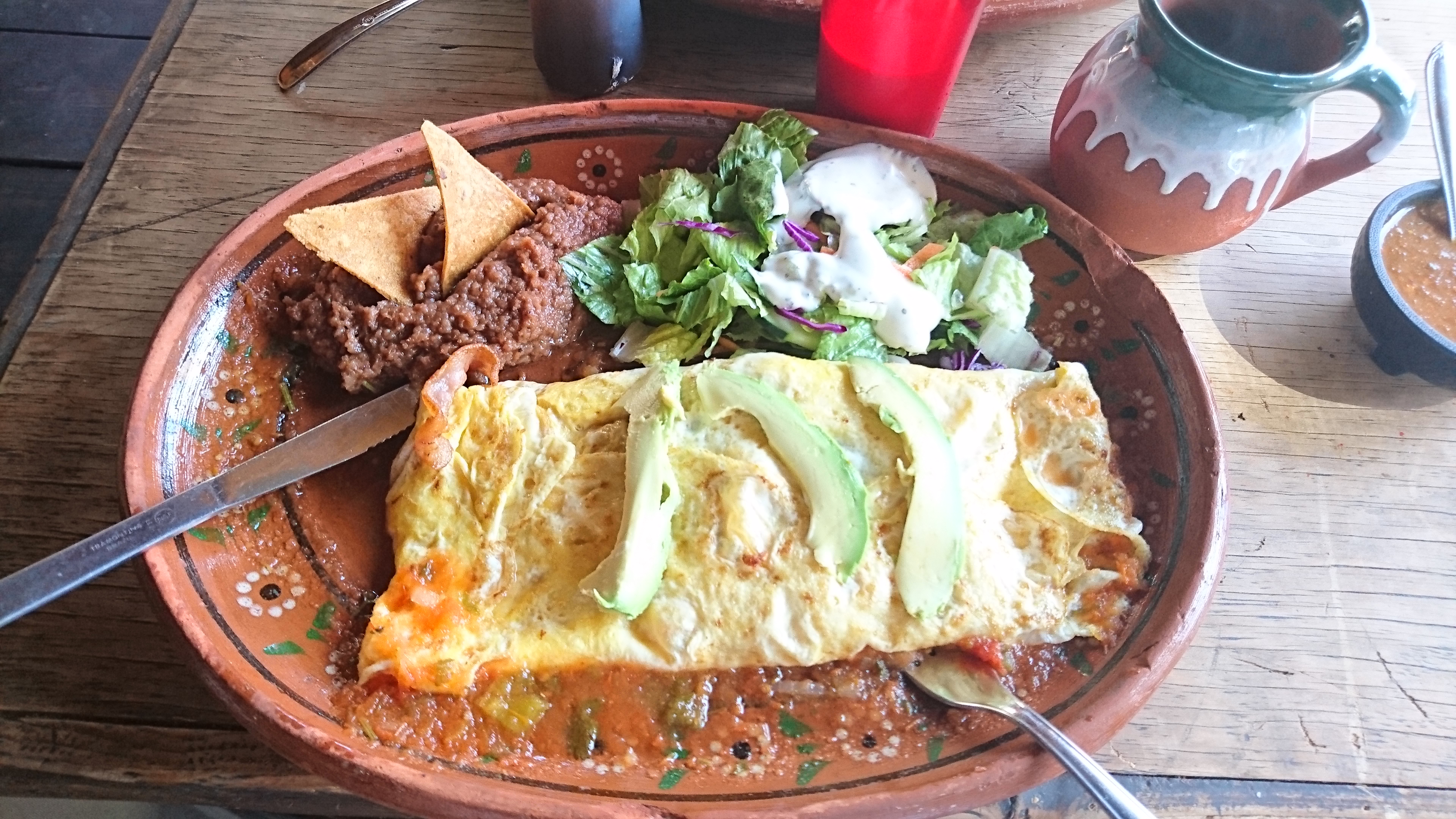 La Casita Del Arbol image 2