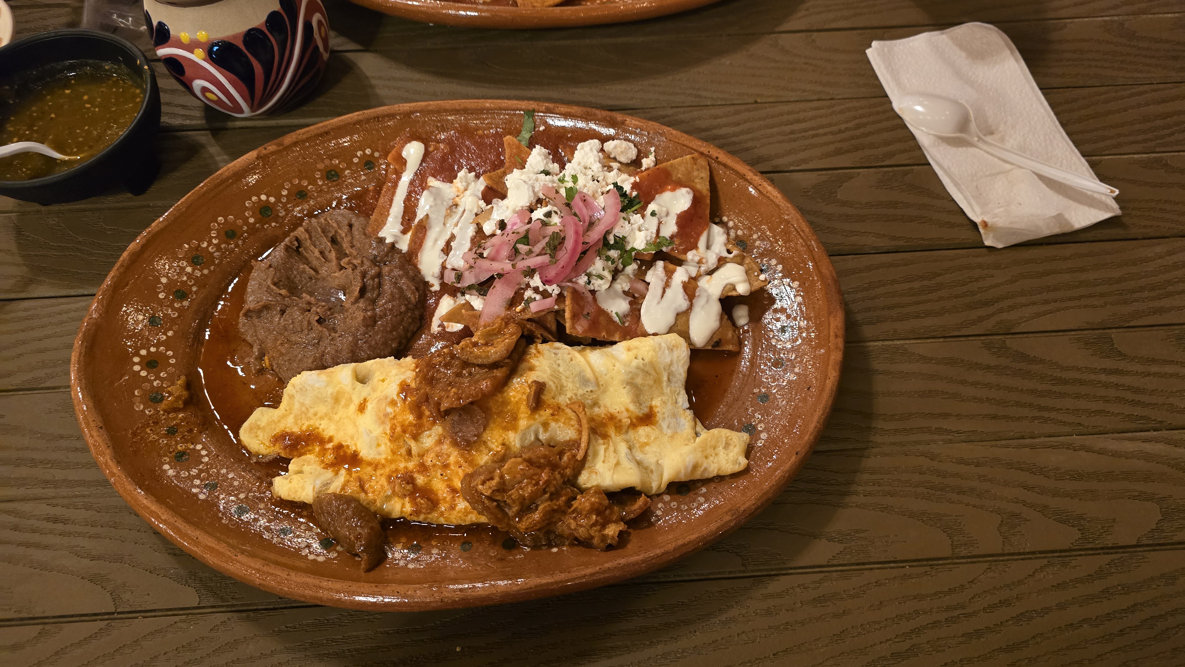 La Casita Del Arbol image 4