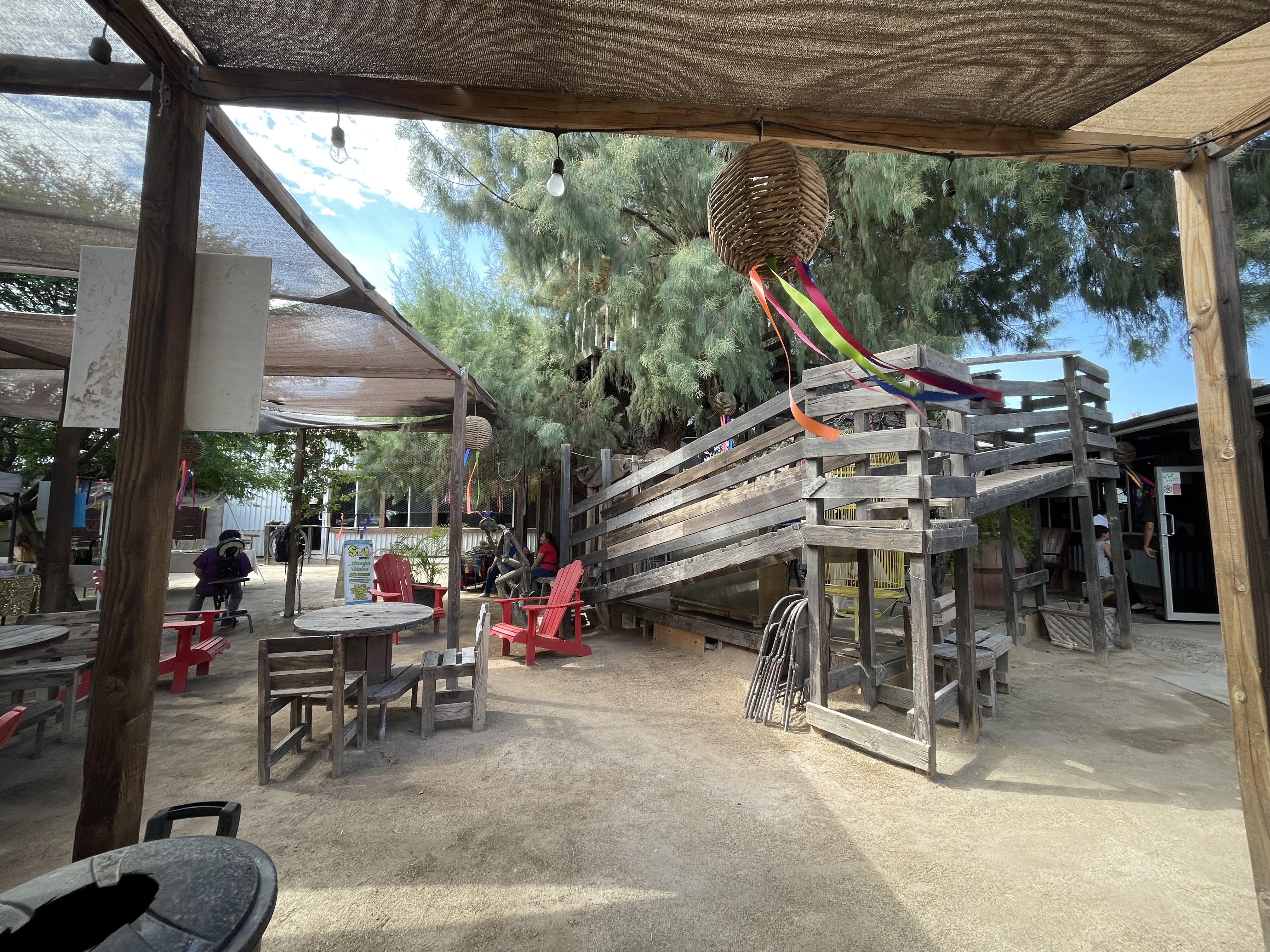 La Casita Del Arbol image 5