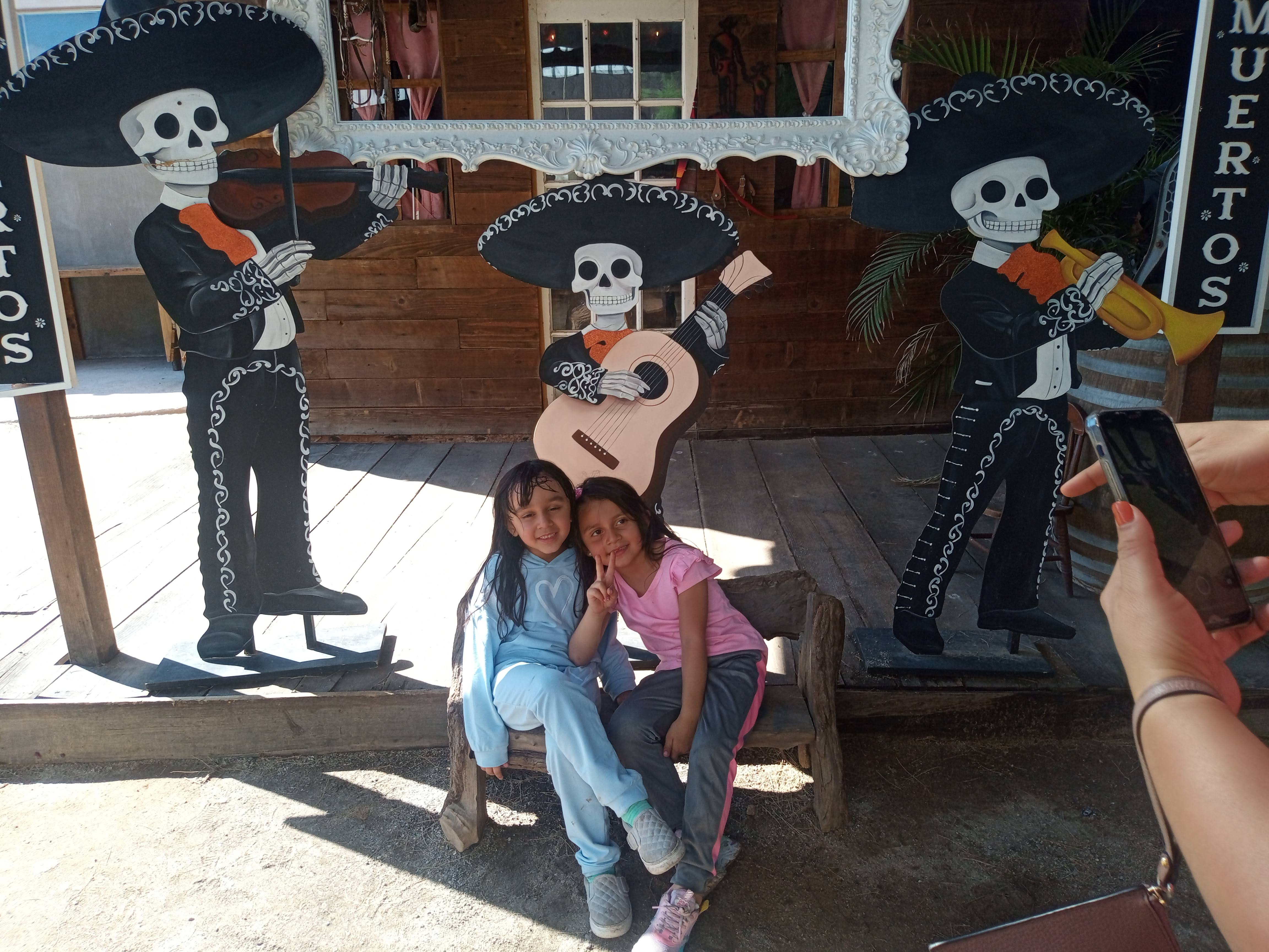 La Casita Del Arbol image 6