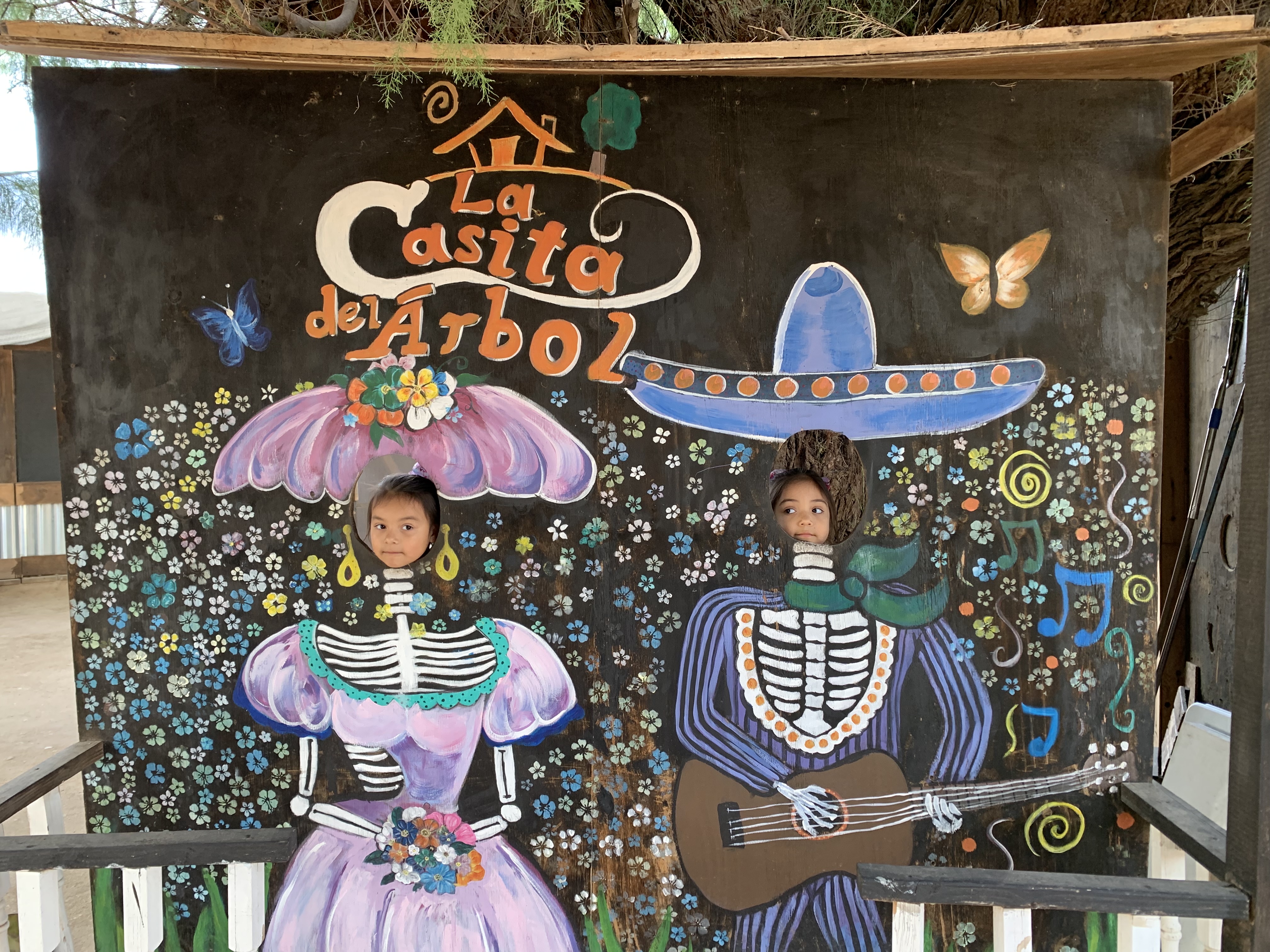 La Casita Del Arbol image 7