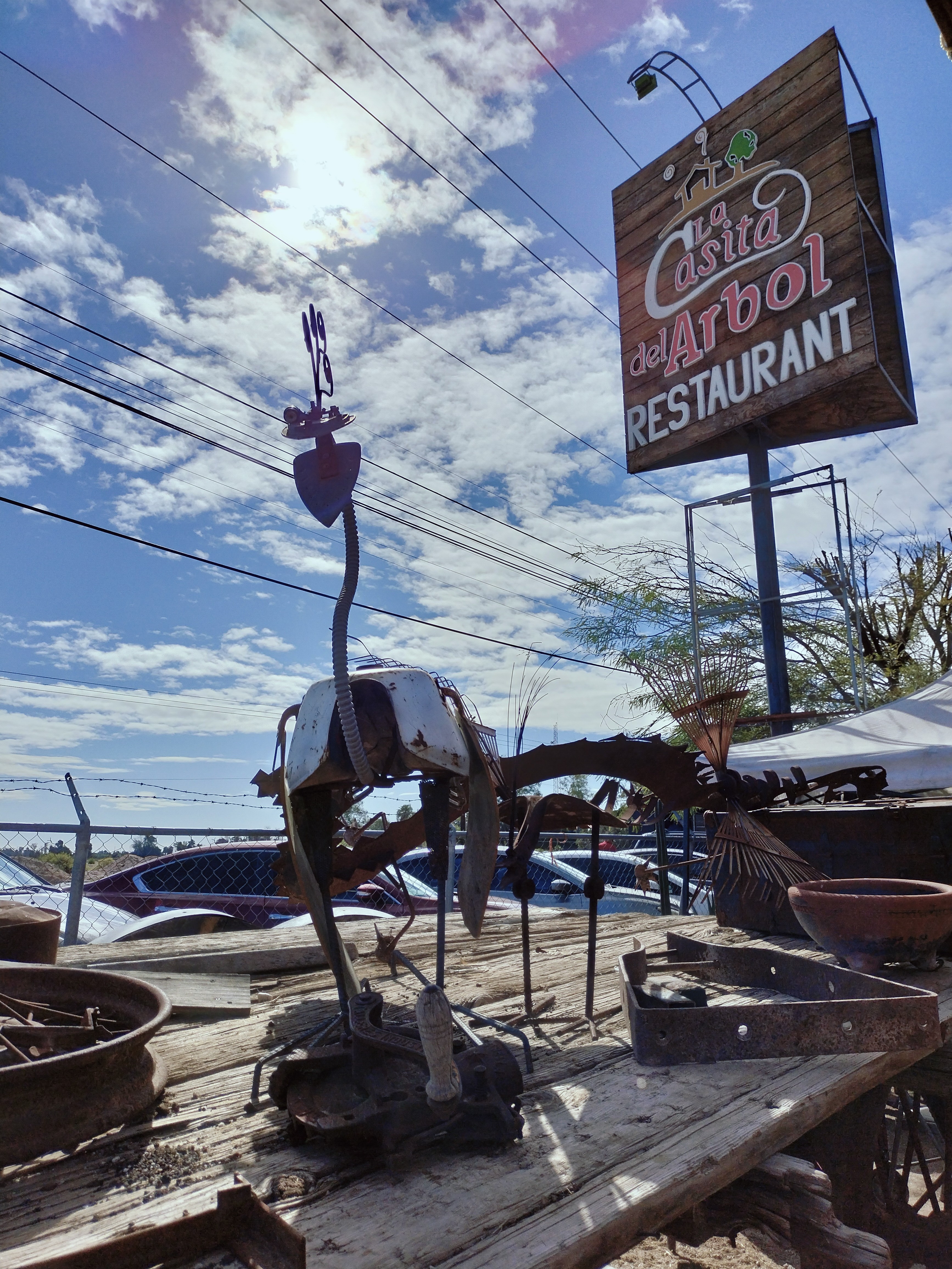 La Casita Del Arbol image 8