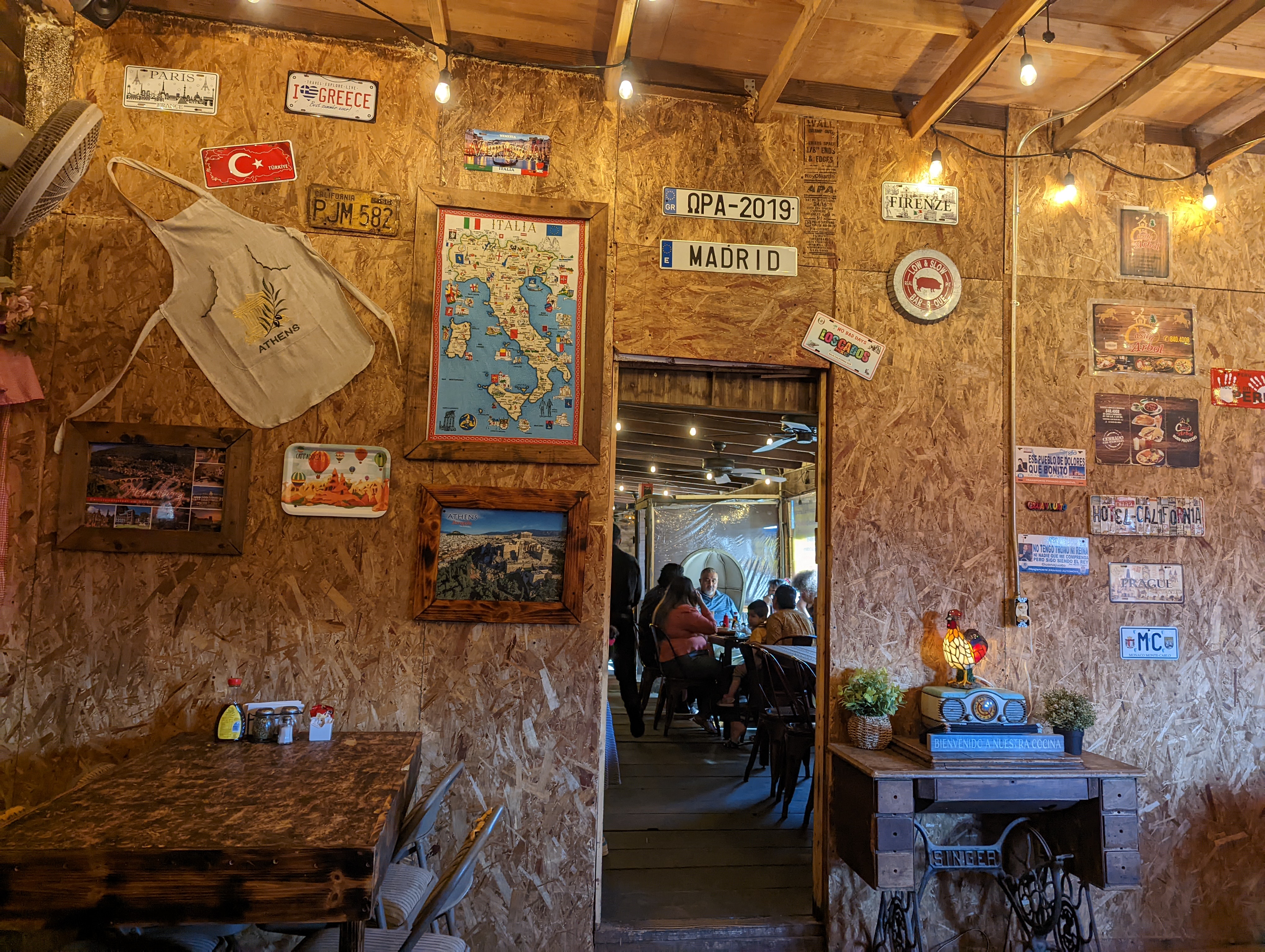 La Casita Del Arbol image 9