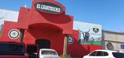 Restaurante El Campirano image 1