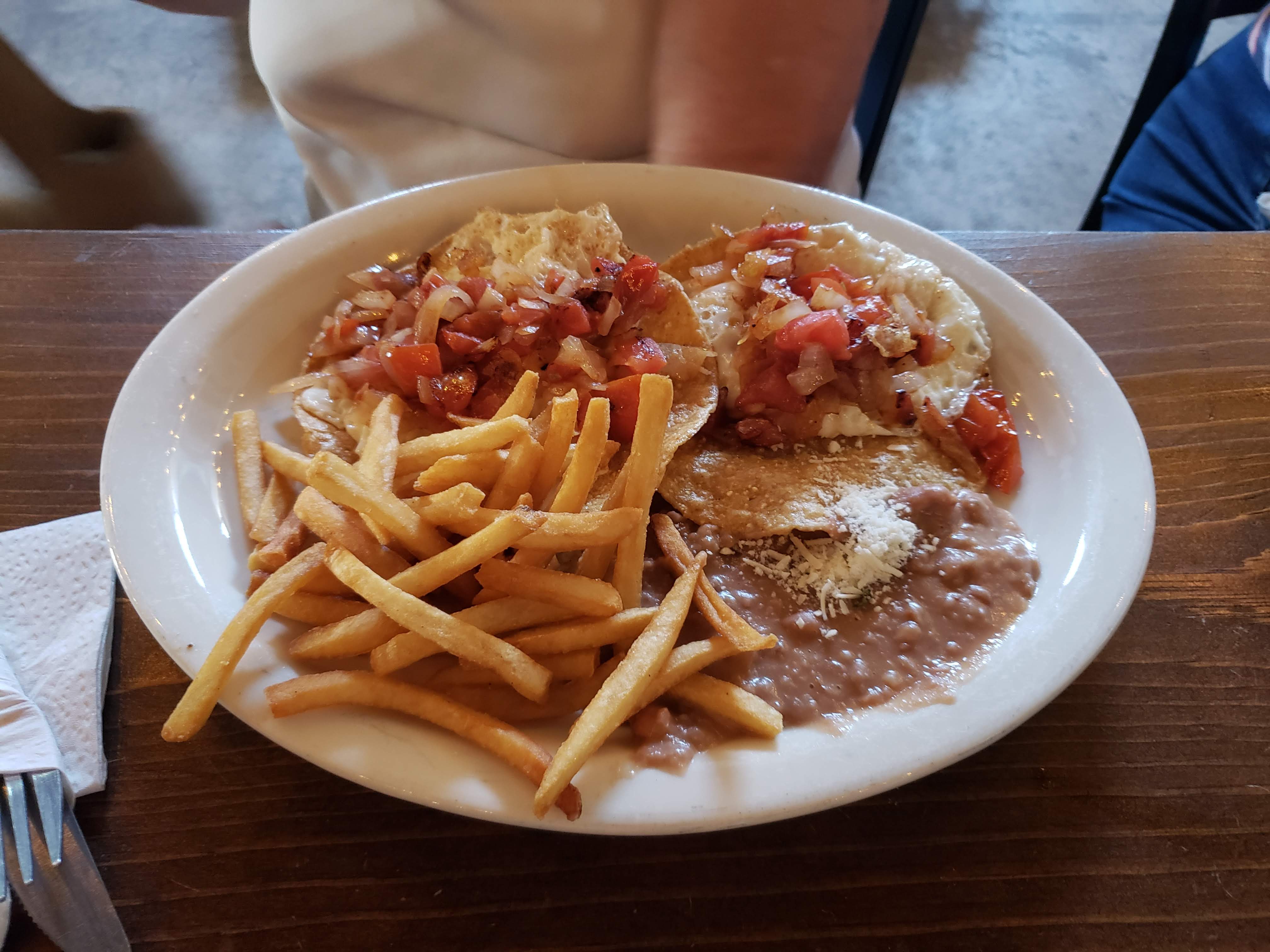 Restaurante El Campirano image 5