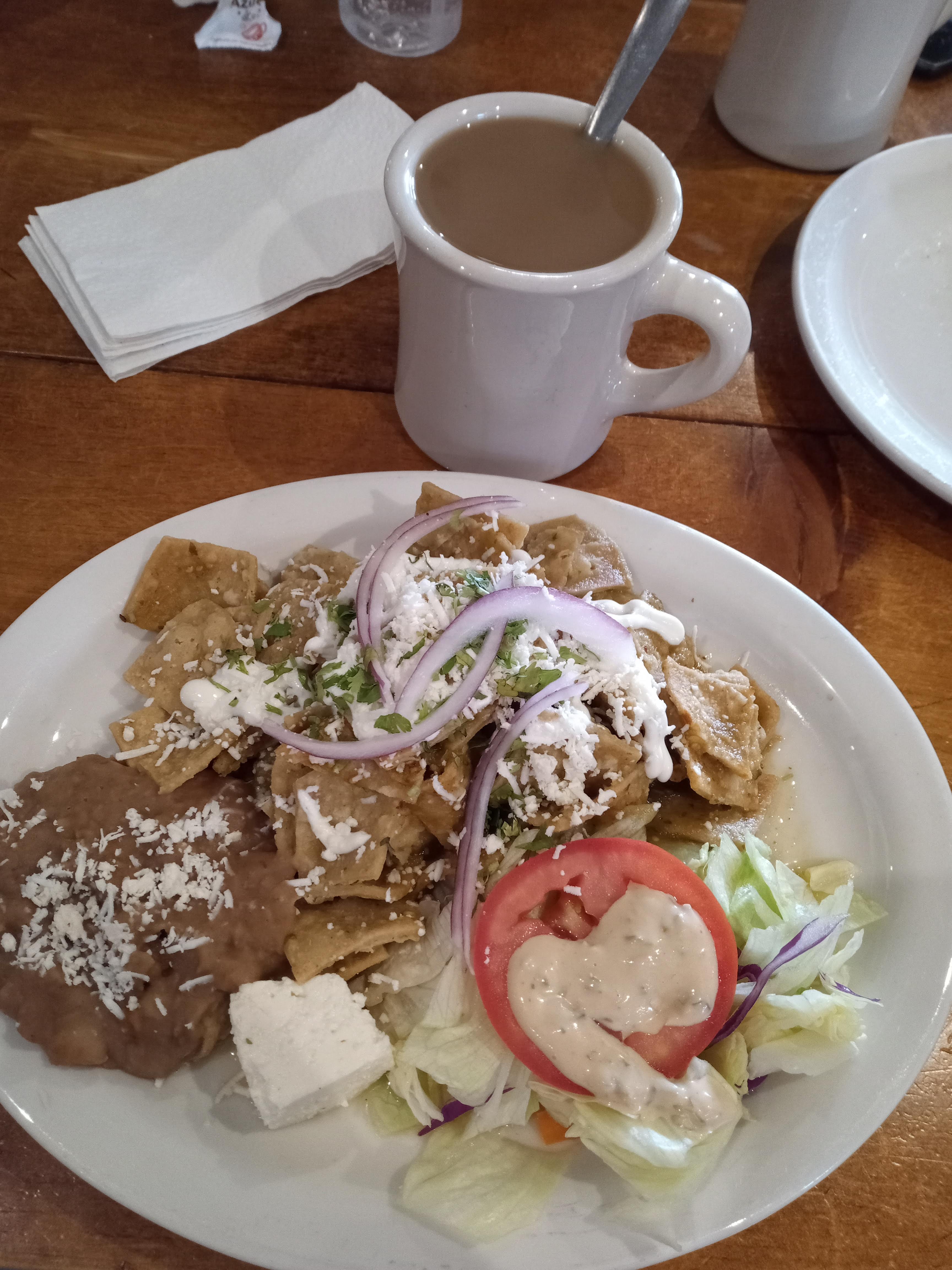 Restaurante El Campirano image 8