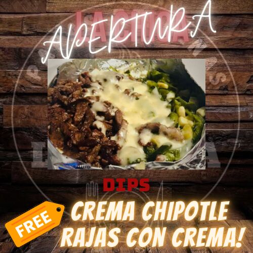 Papas rellenas “La Chica” image 3