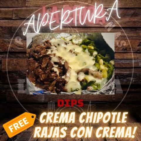 Papas rellenas “La Chica” image 3