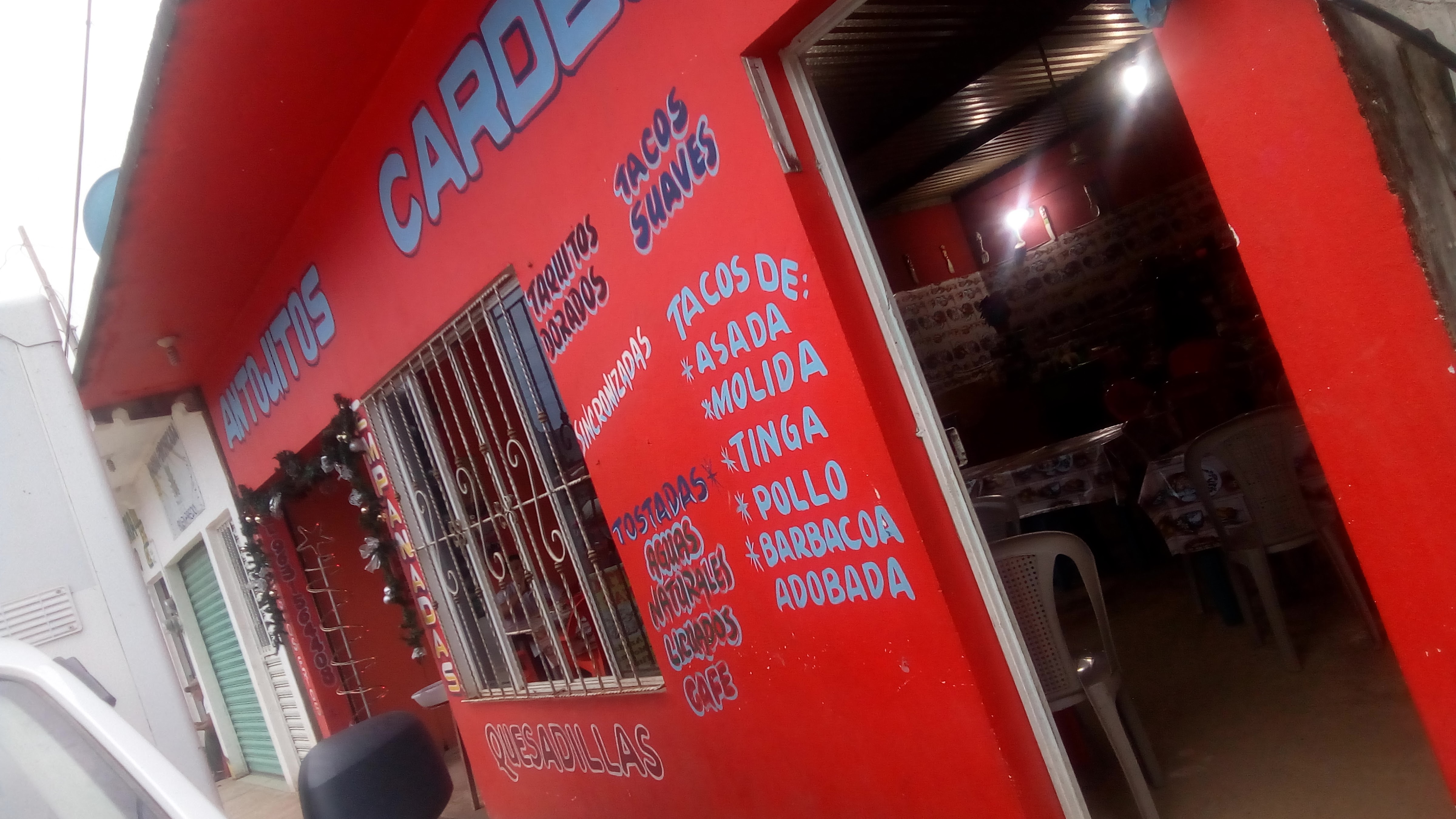 Antojitos Cardenas 2 image 5