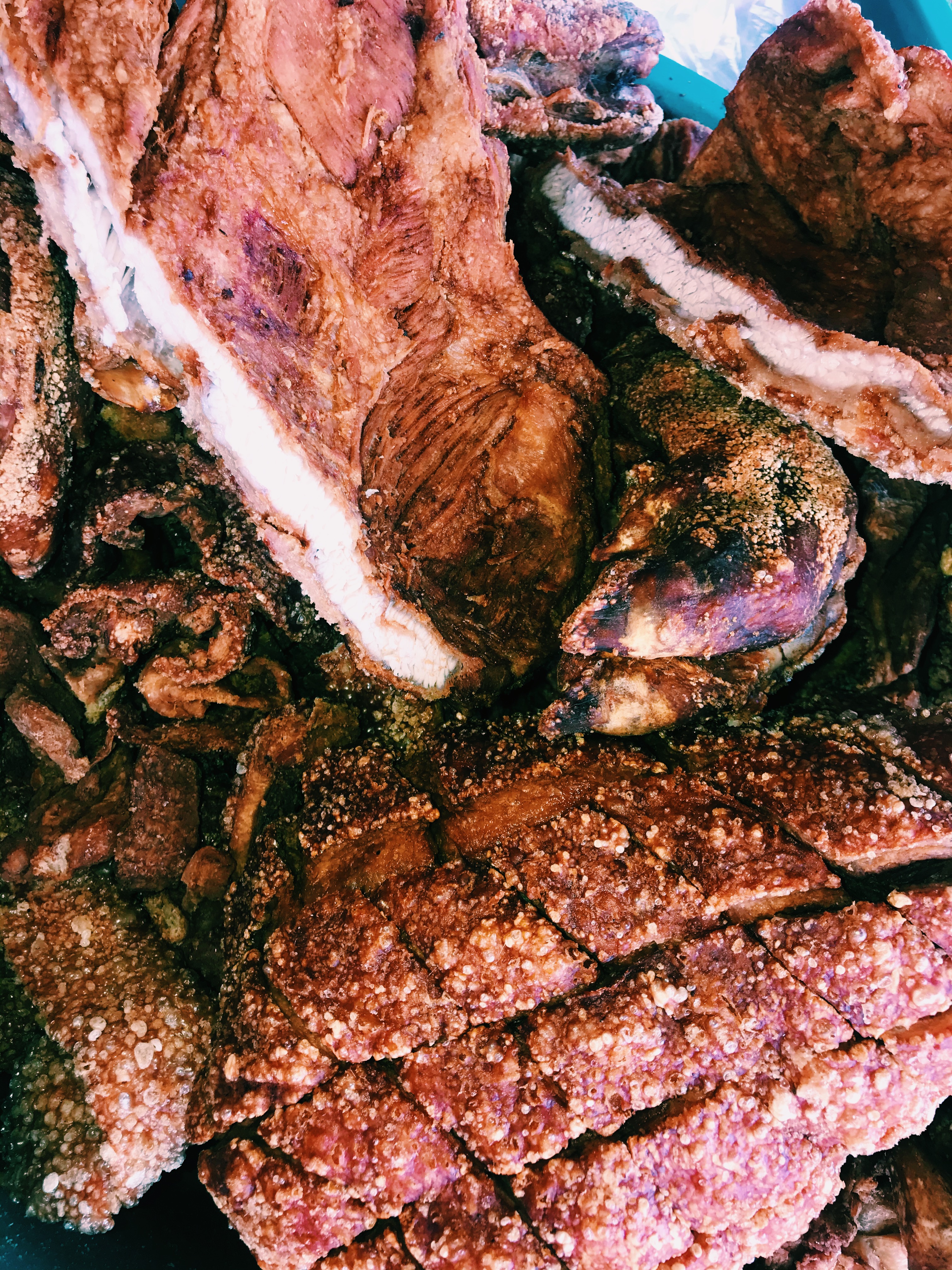 Chicharroneria Juquilita image 2