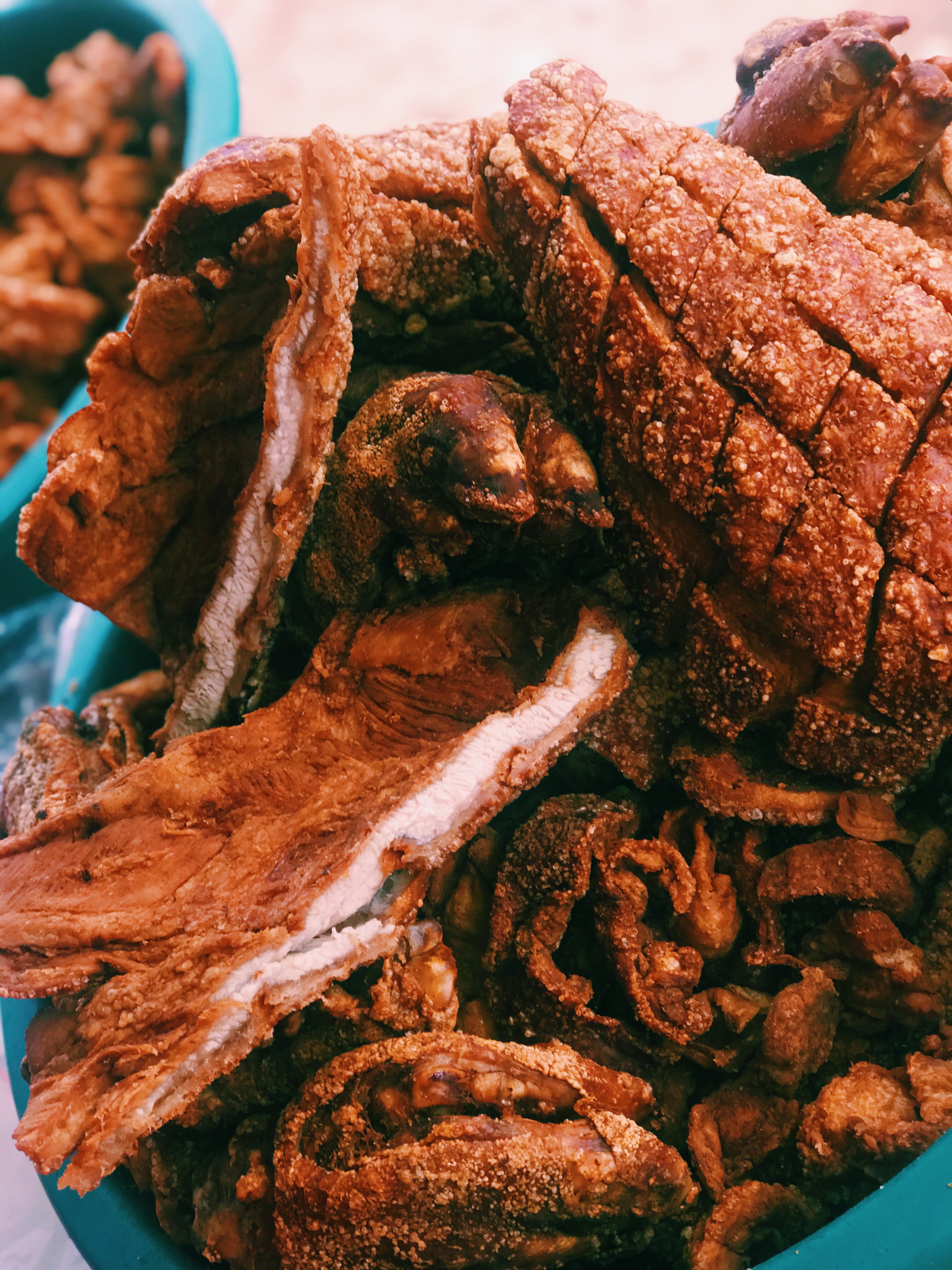 Chicharroneria Juquilita image 3