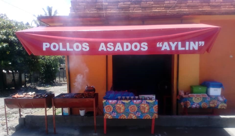 POLLOS ASADOS "AYLIN" image 1