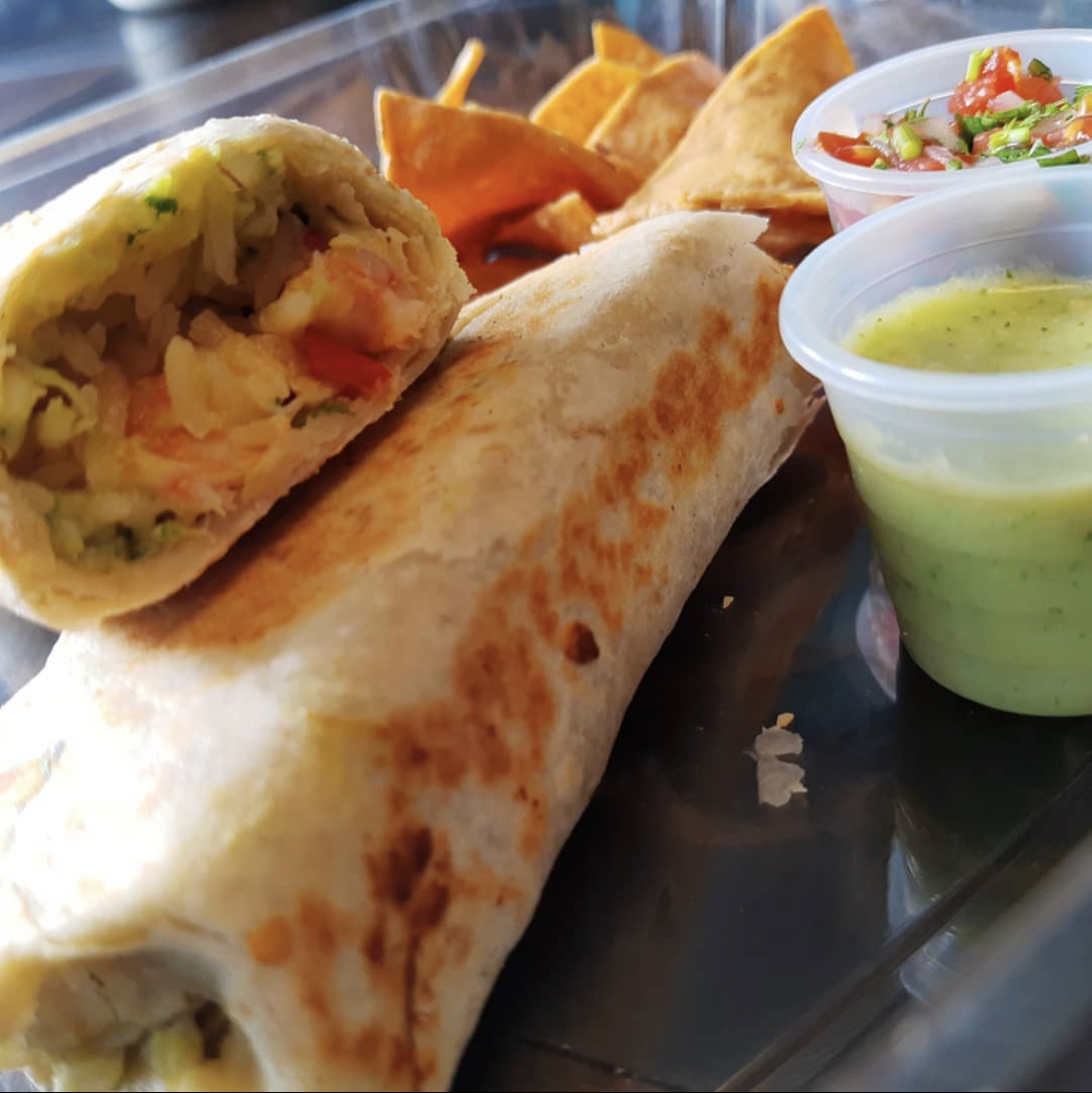 Cafetal Wings Paso Hondo image 7