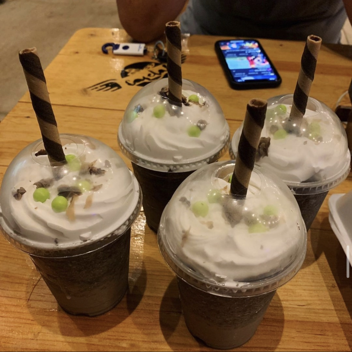 Cafetal Wings Paso Hondo image 9