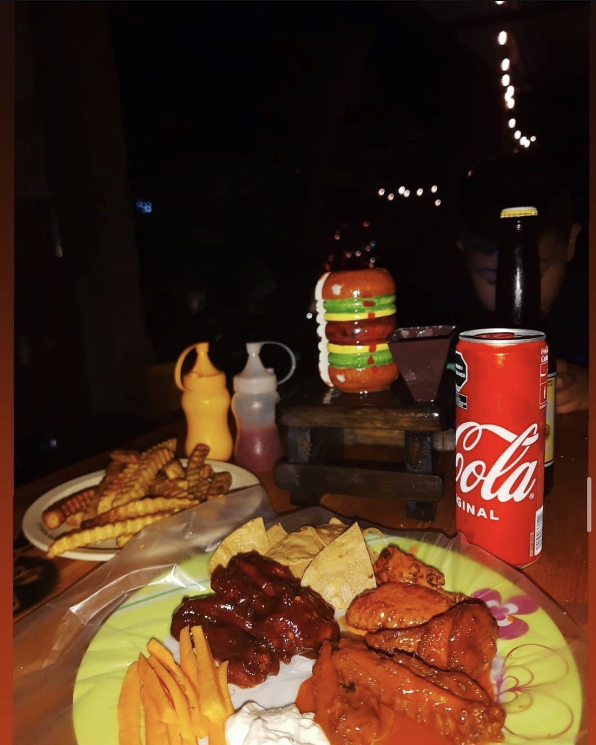 Cafetal Wings Paso Hondo image 10